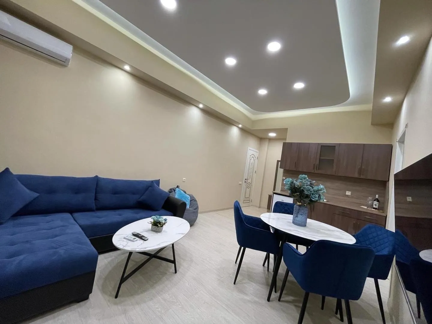 Kamar Hotel Ijevan
