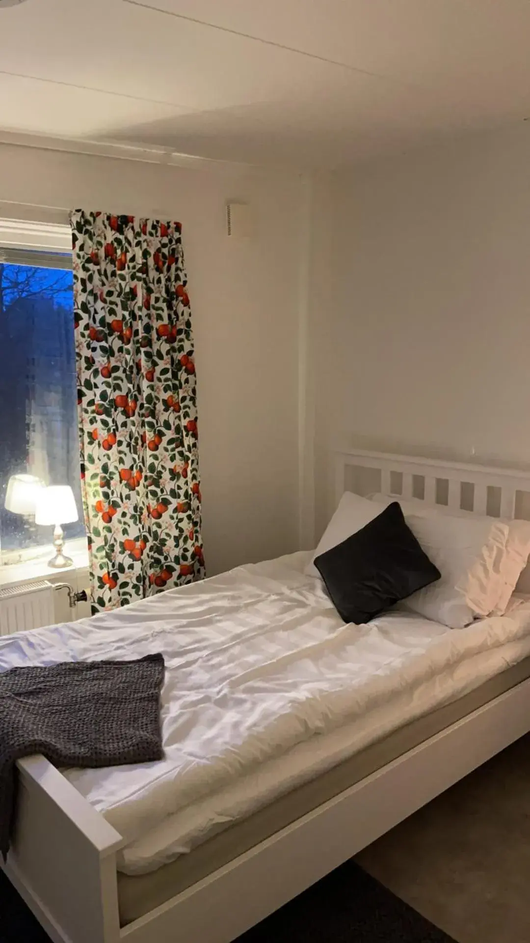 Single Room - single occupancy - Disability Access in Apelkvistens Wärdshus & Logi Single Room - single occupancy - Disability Access in Apelkvistens Wärdshus & Logi