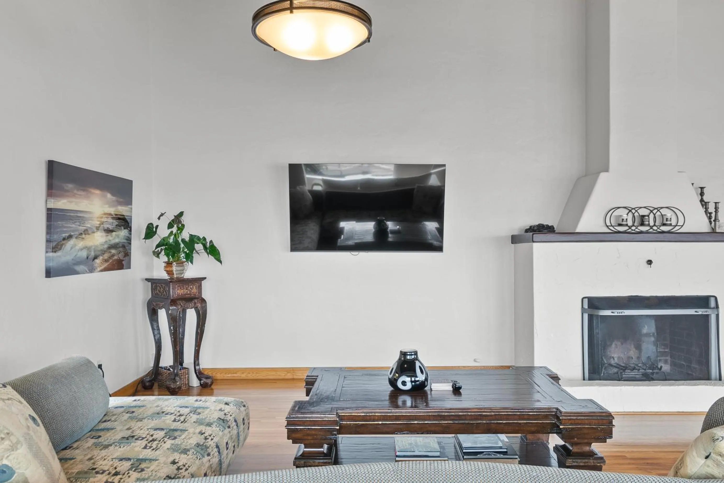 26' SUNDECK OCEAN Panoramic VIEWS with AC Fast WiFi -902Mbps