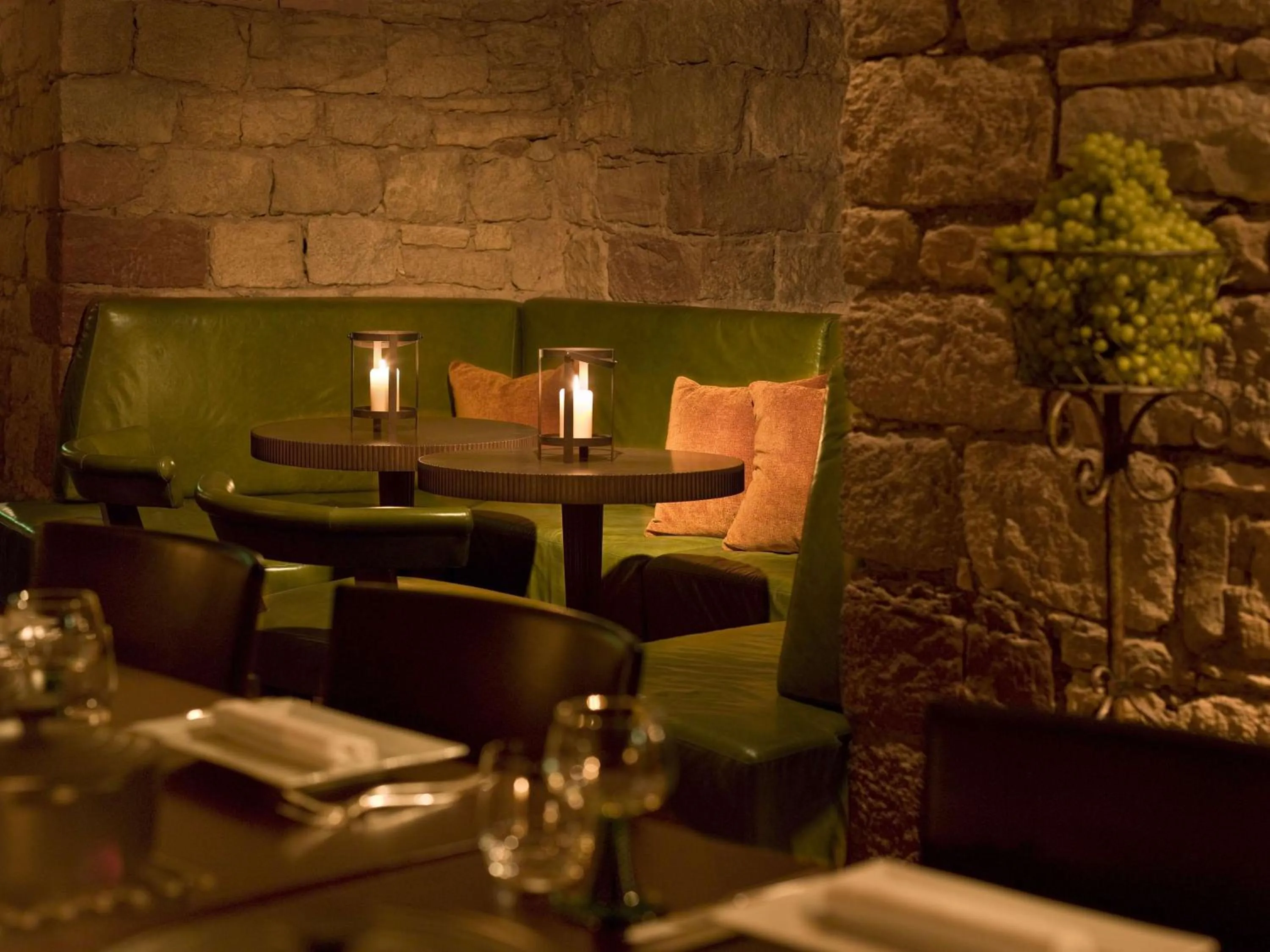 Meeting/conference room in Hyatt Regency Mainz