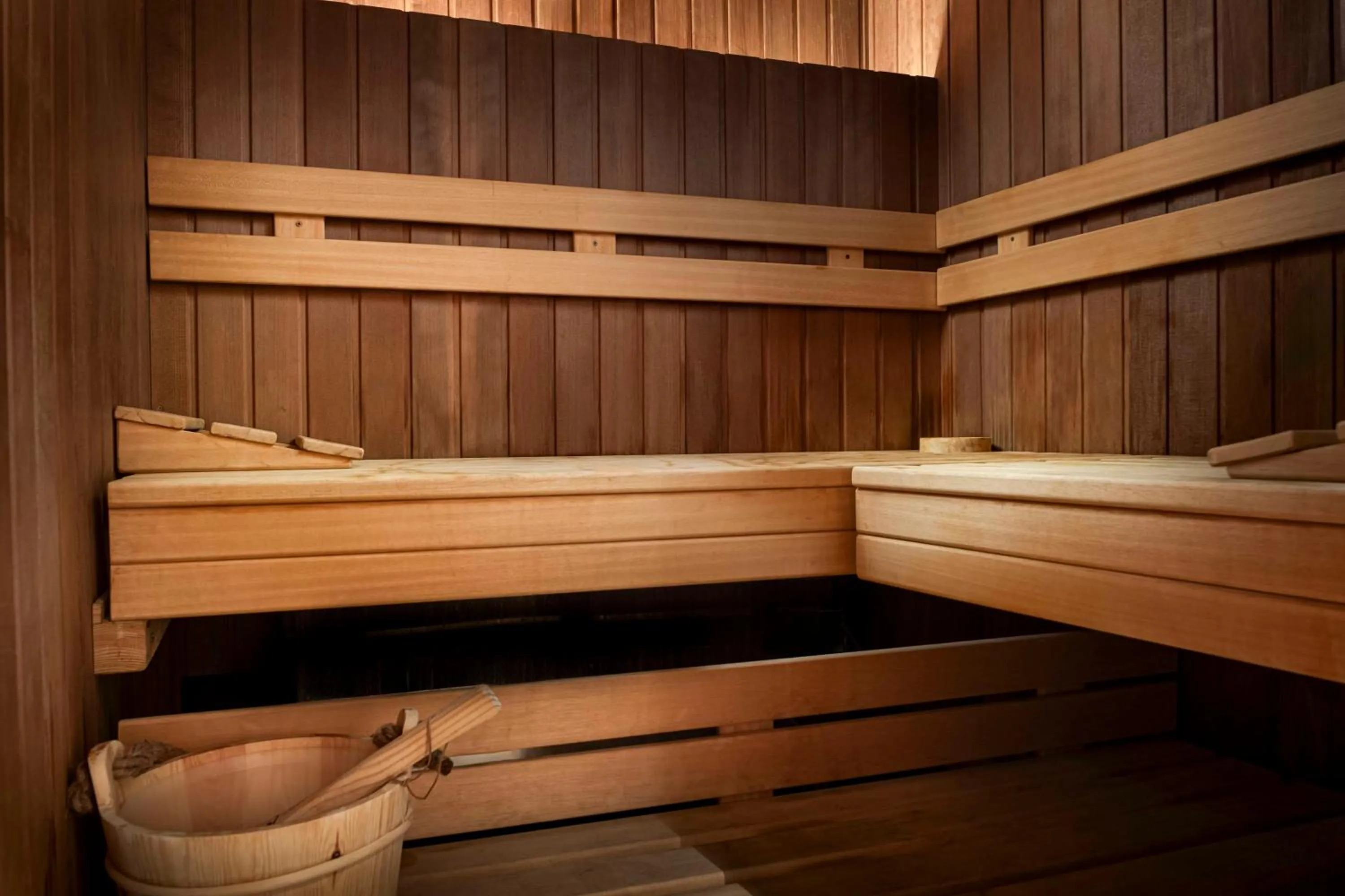 Photo of the whole room in Hyatt Regency Mainz