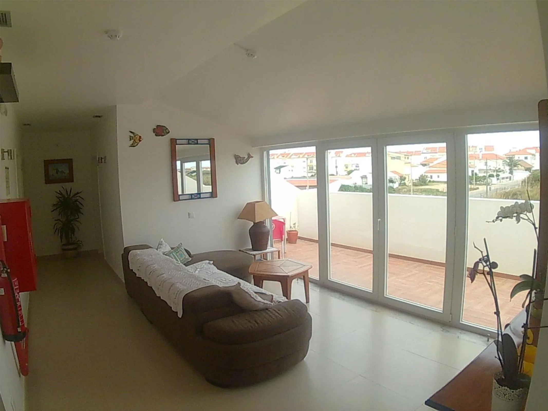 Day in Hotel Baleal Spot