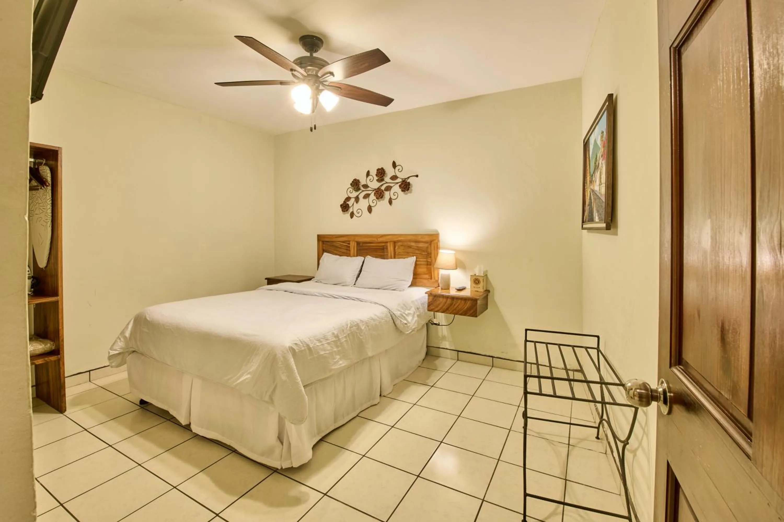 Bedroom, Bed in Nico Hotel