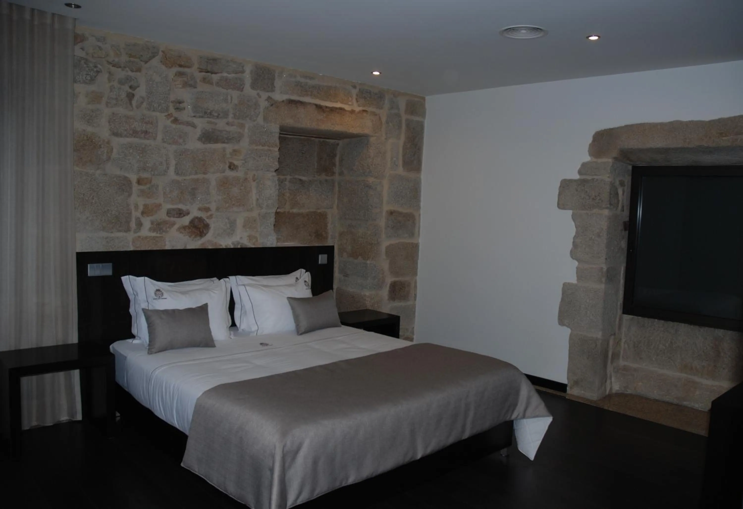 Bedroom in Solar Dos Cáceres