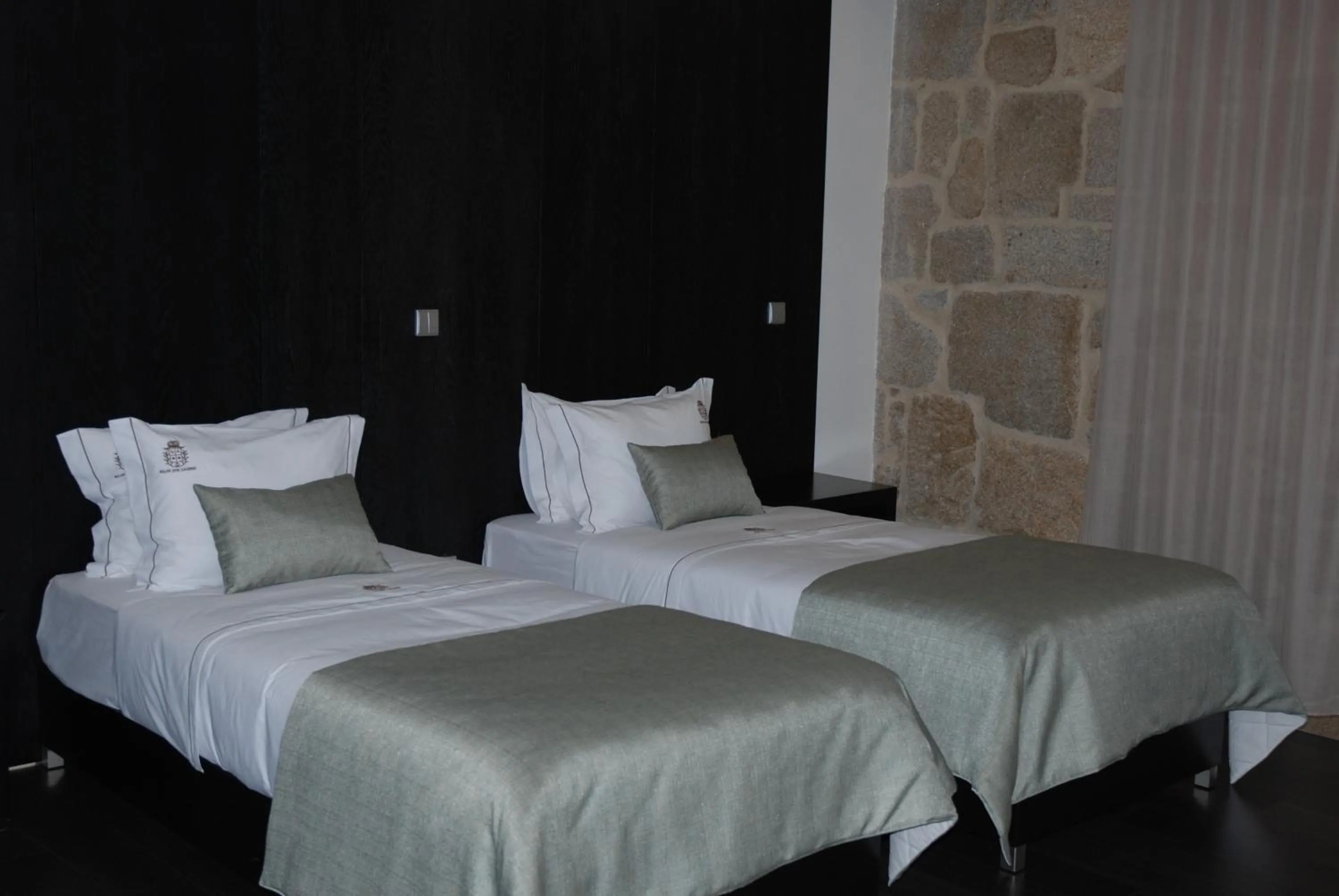 Bedroom in Solar Dos Cáceres