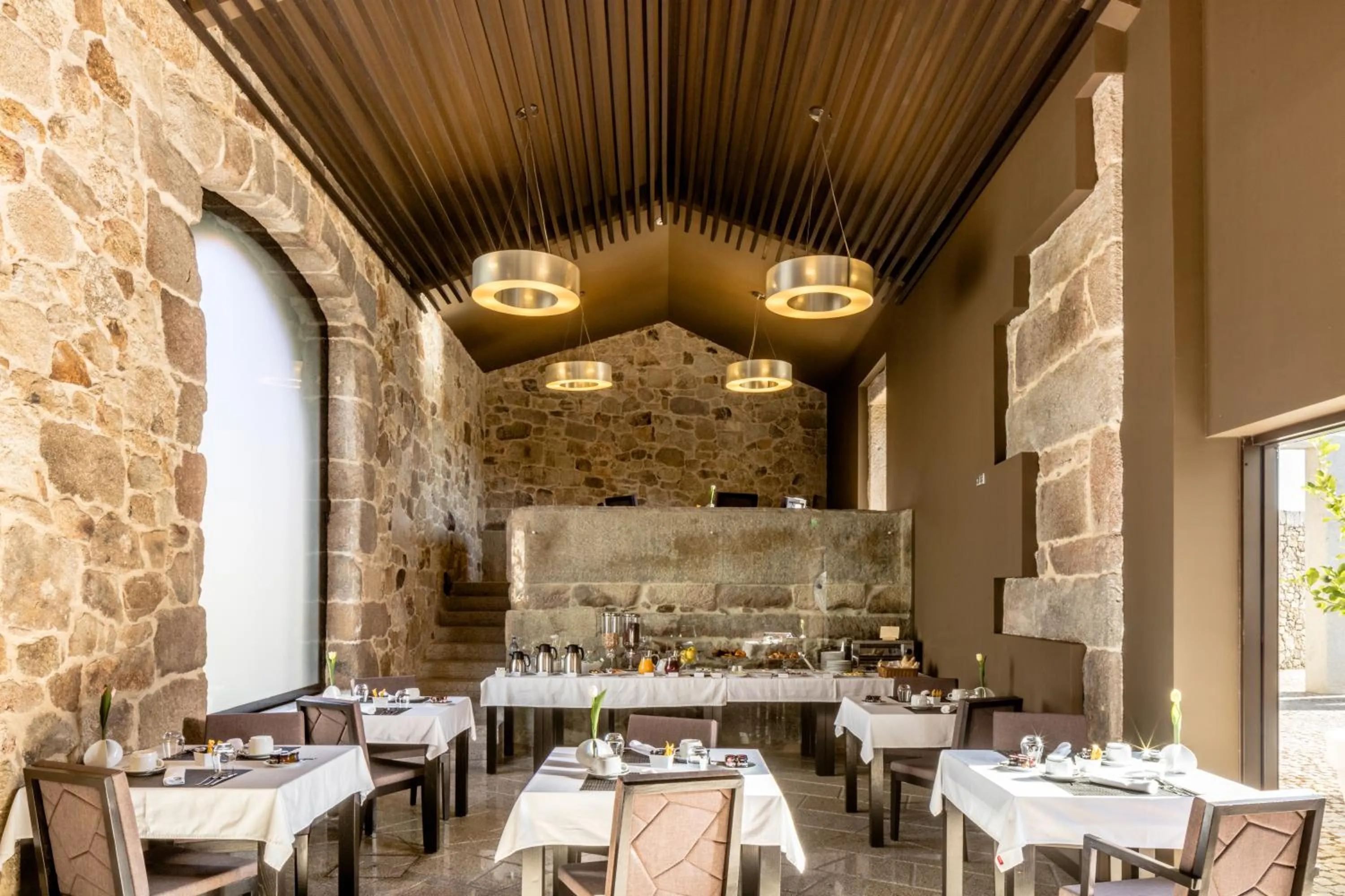 Area and facilities in Solar Dos Cáceres