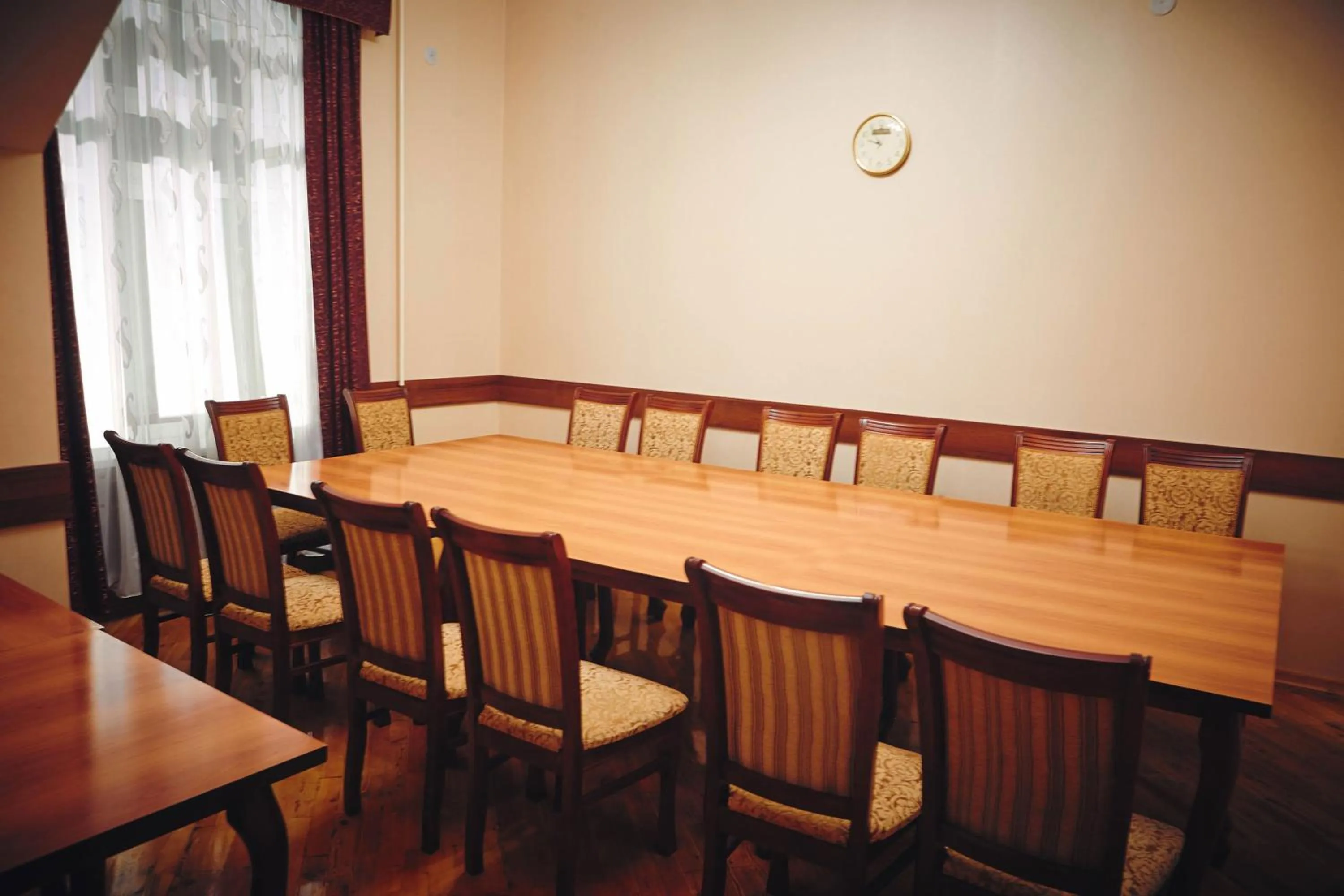 Business facilities in Mixt Royal Palace