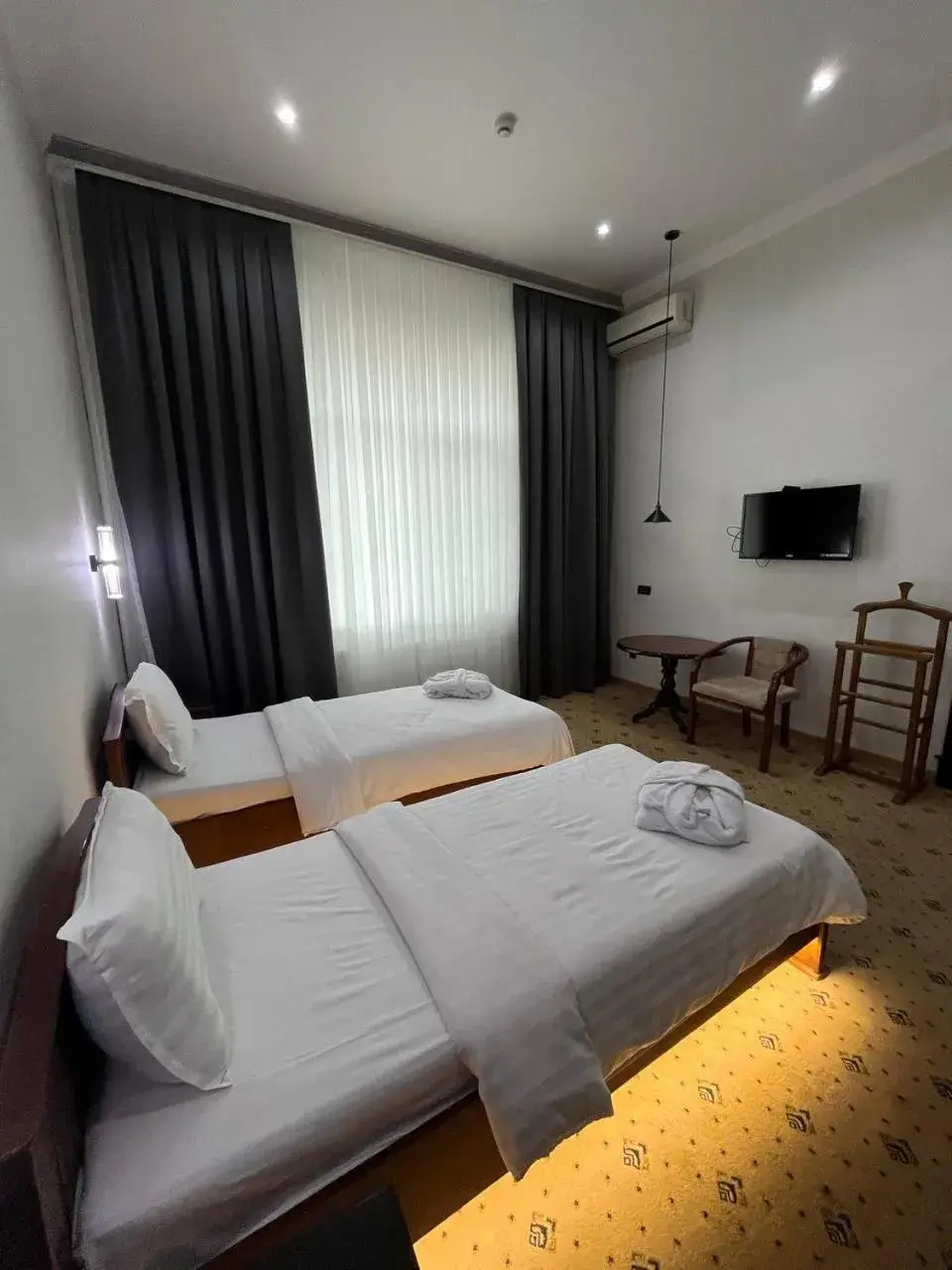 Budget Double or Twin Room - single occupancy in Mixt Royal Palace Budget Double or Twin Room - single occupancy in Mixt Royal Palace