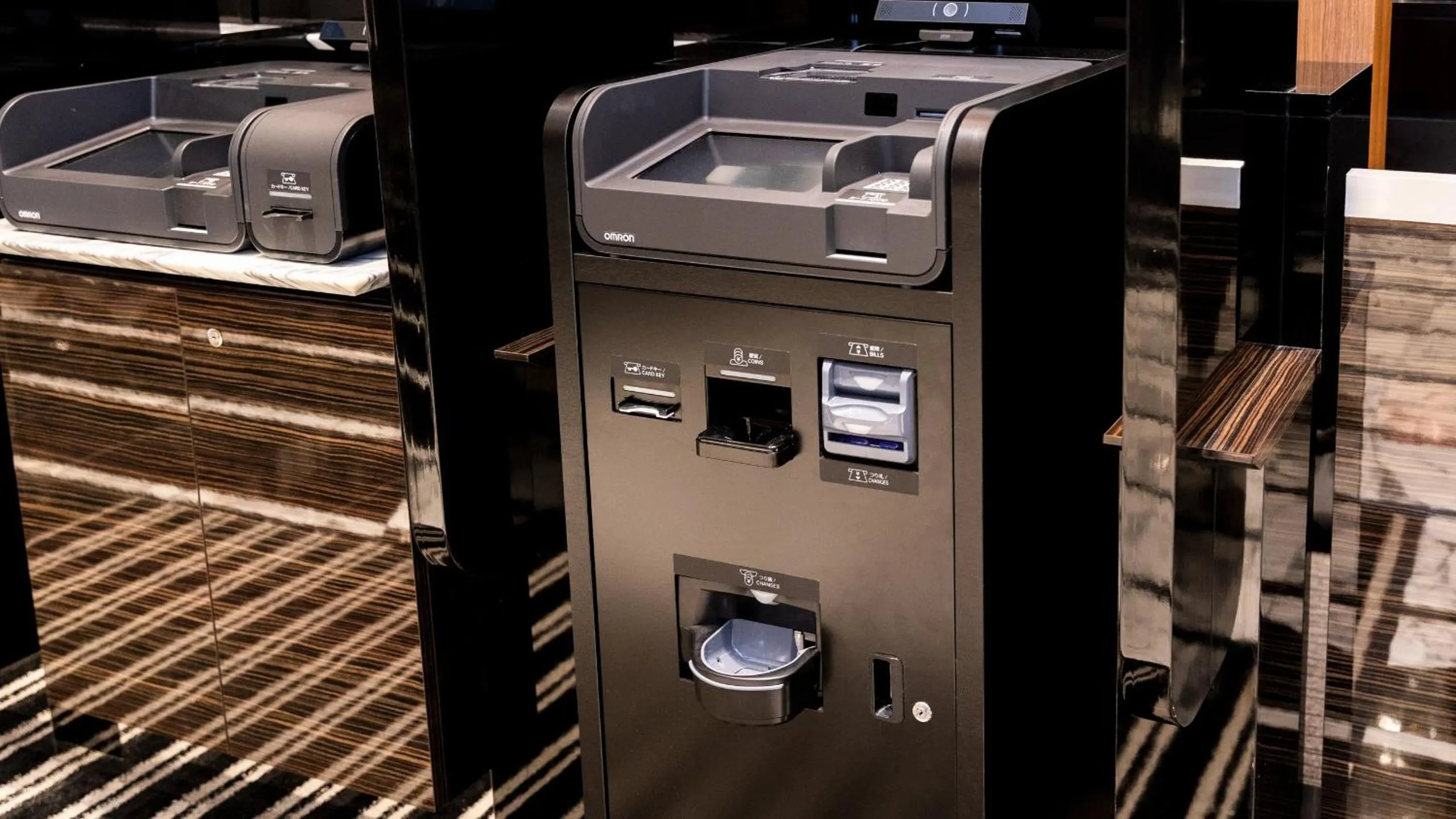 APA Hotel Namba Shinsaibashi Nishi