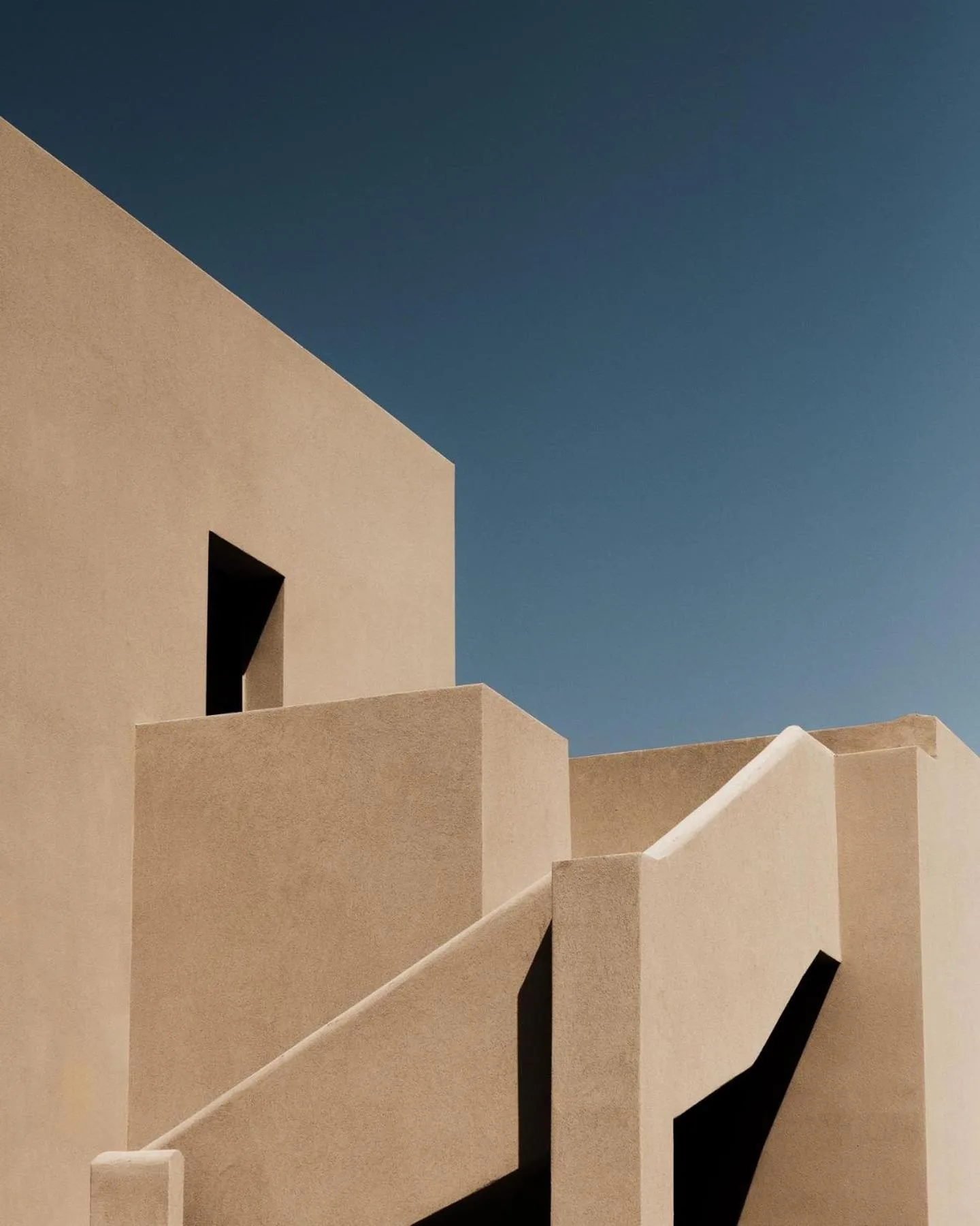 Property building in Momi Slow Living Hotel