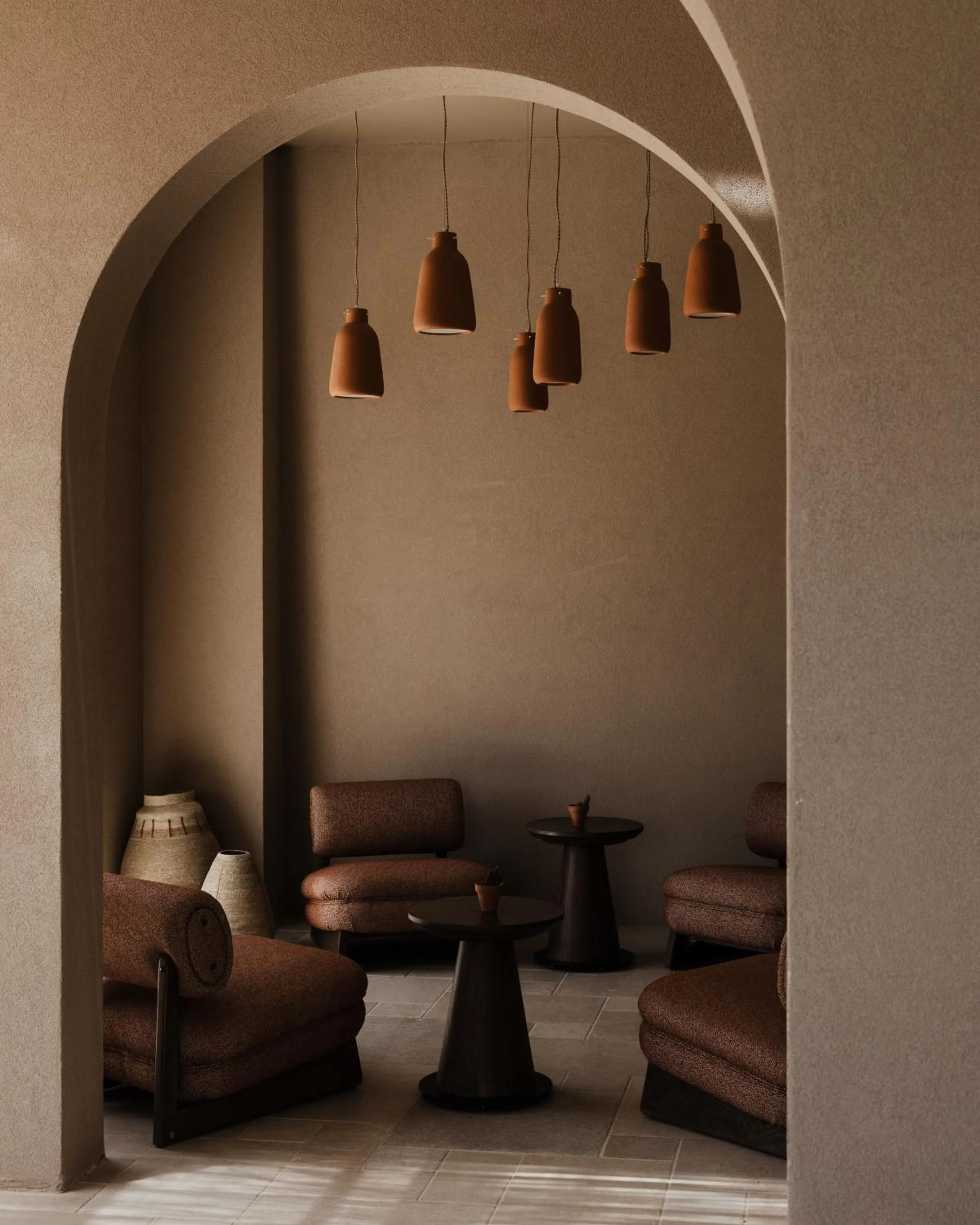 Property building in Momi Slow Living Hotel