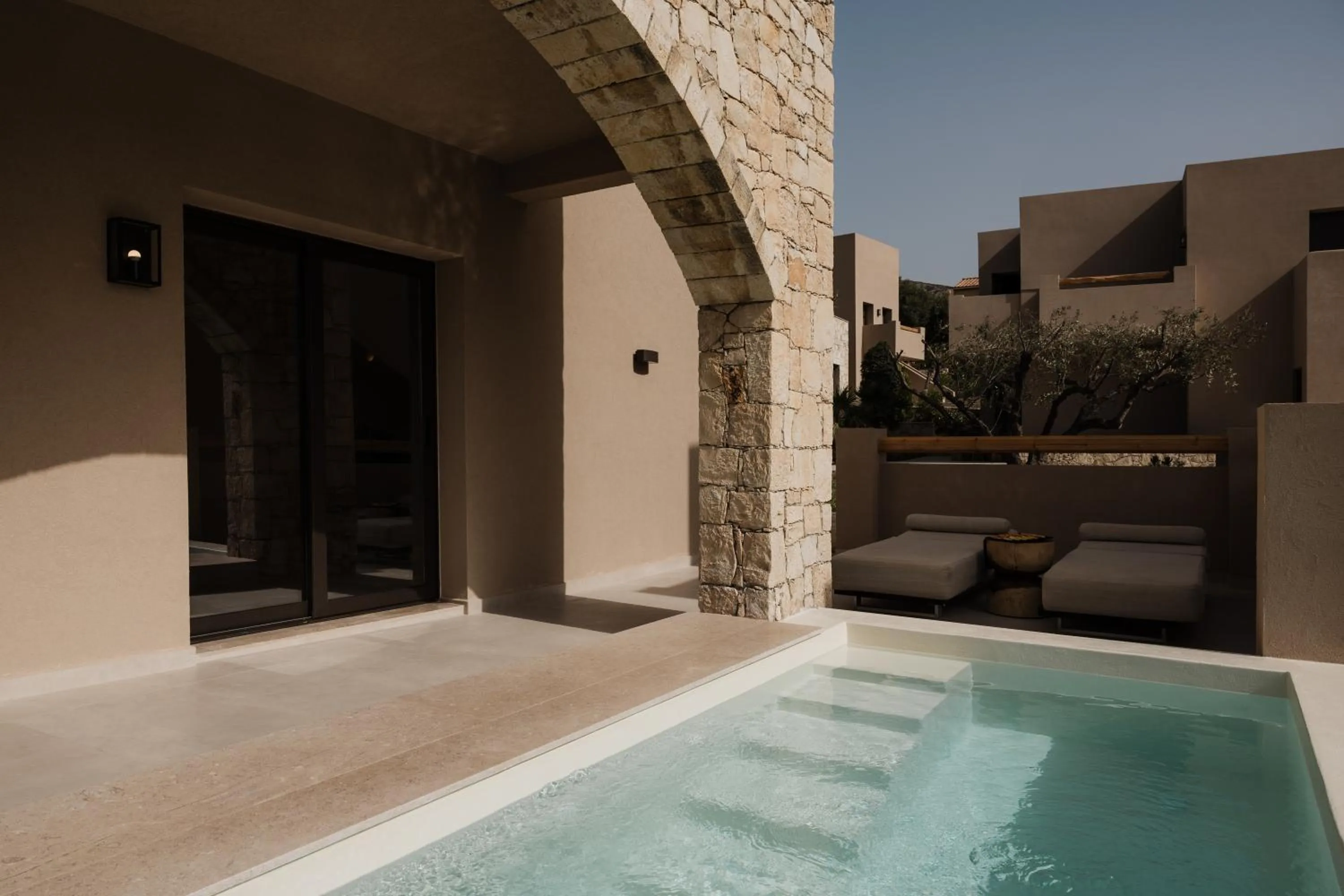 Balcony/Terrace in Momi Slow Living Hotel