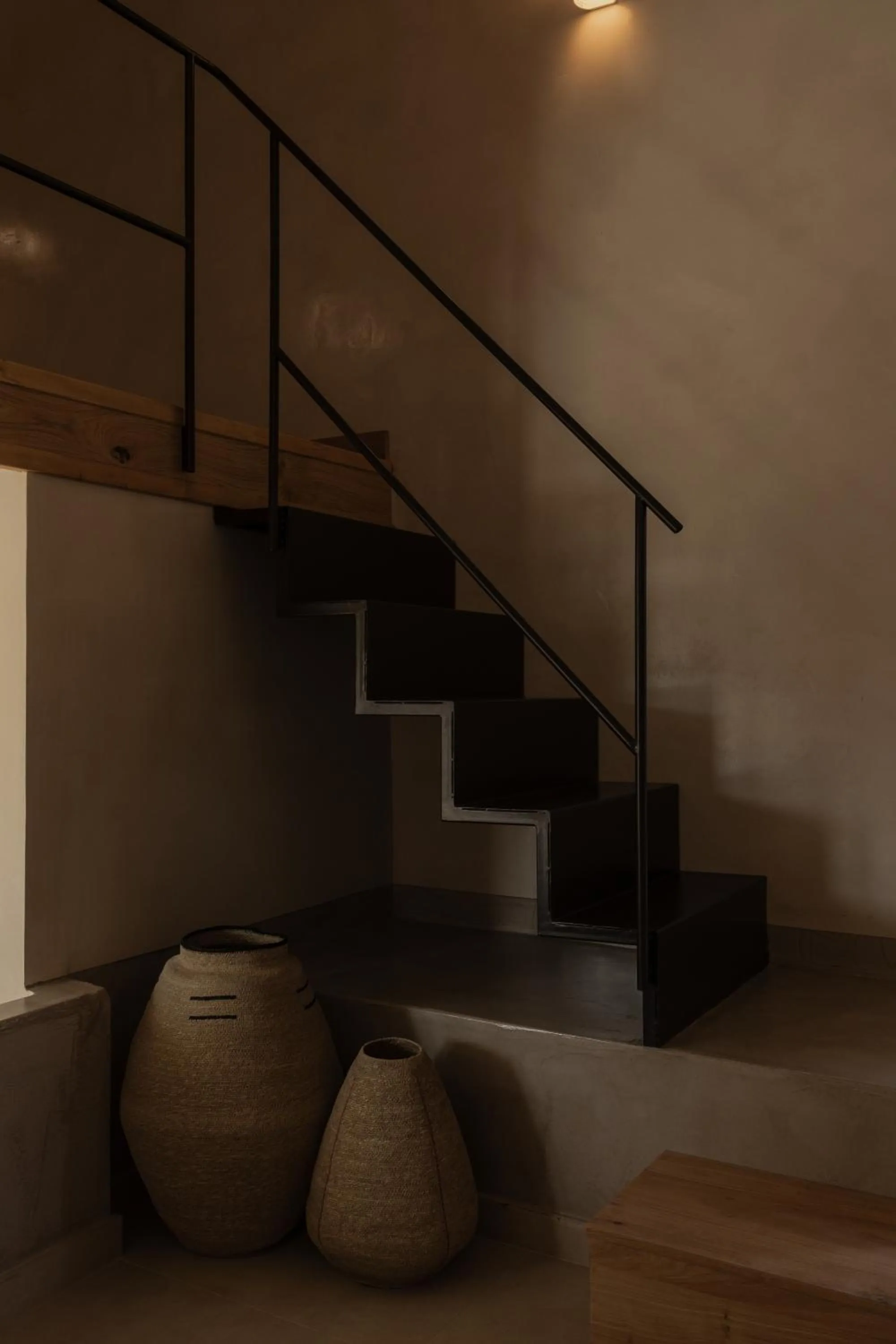 Photo of the whole room in Momi Slow Living Hotel