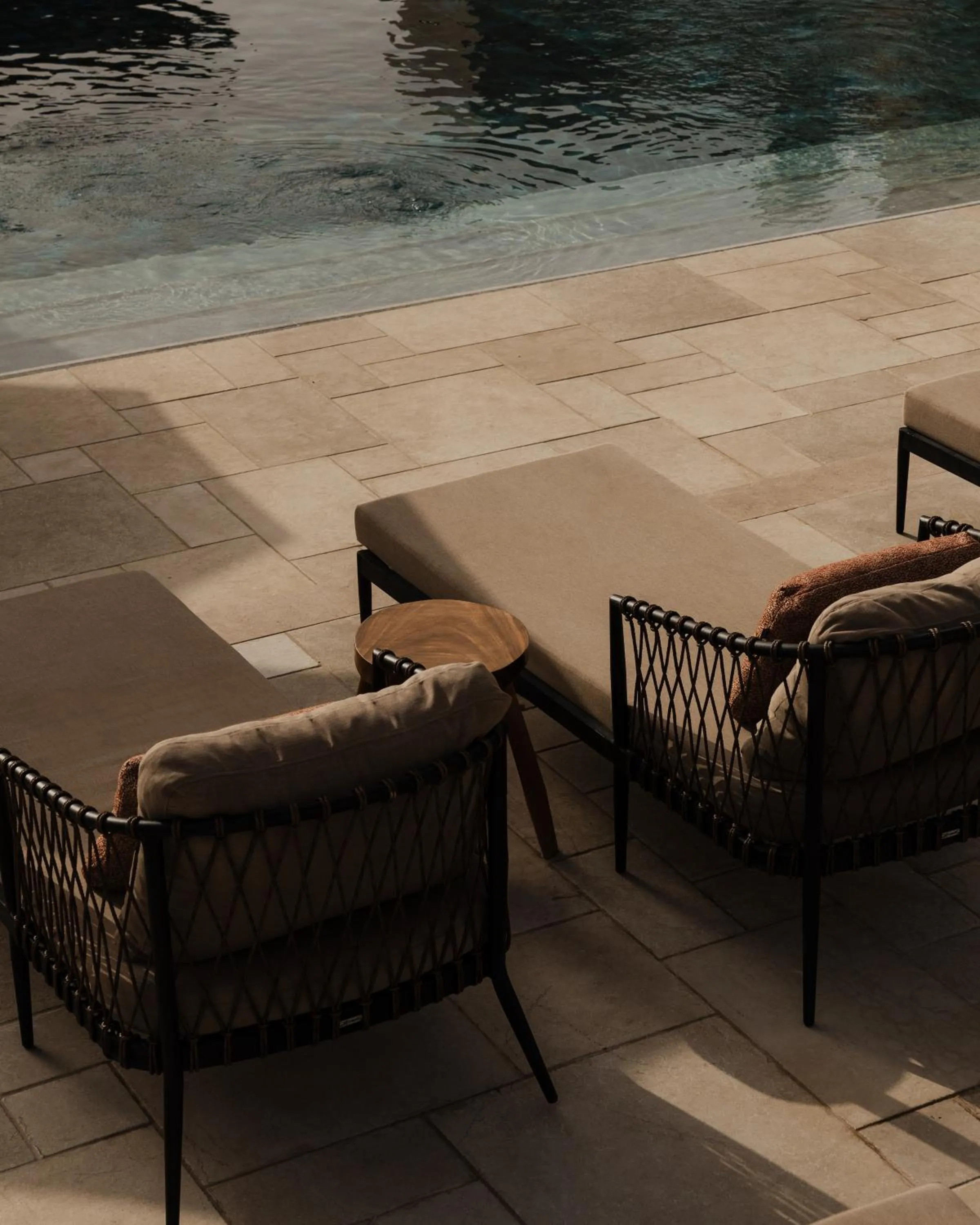 Property building in Momi Slow Living Hotel