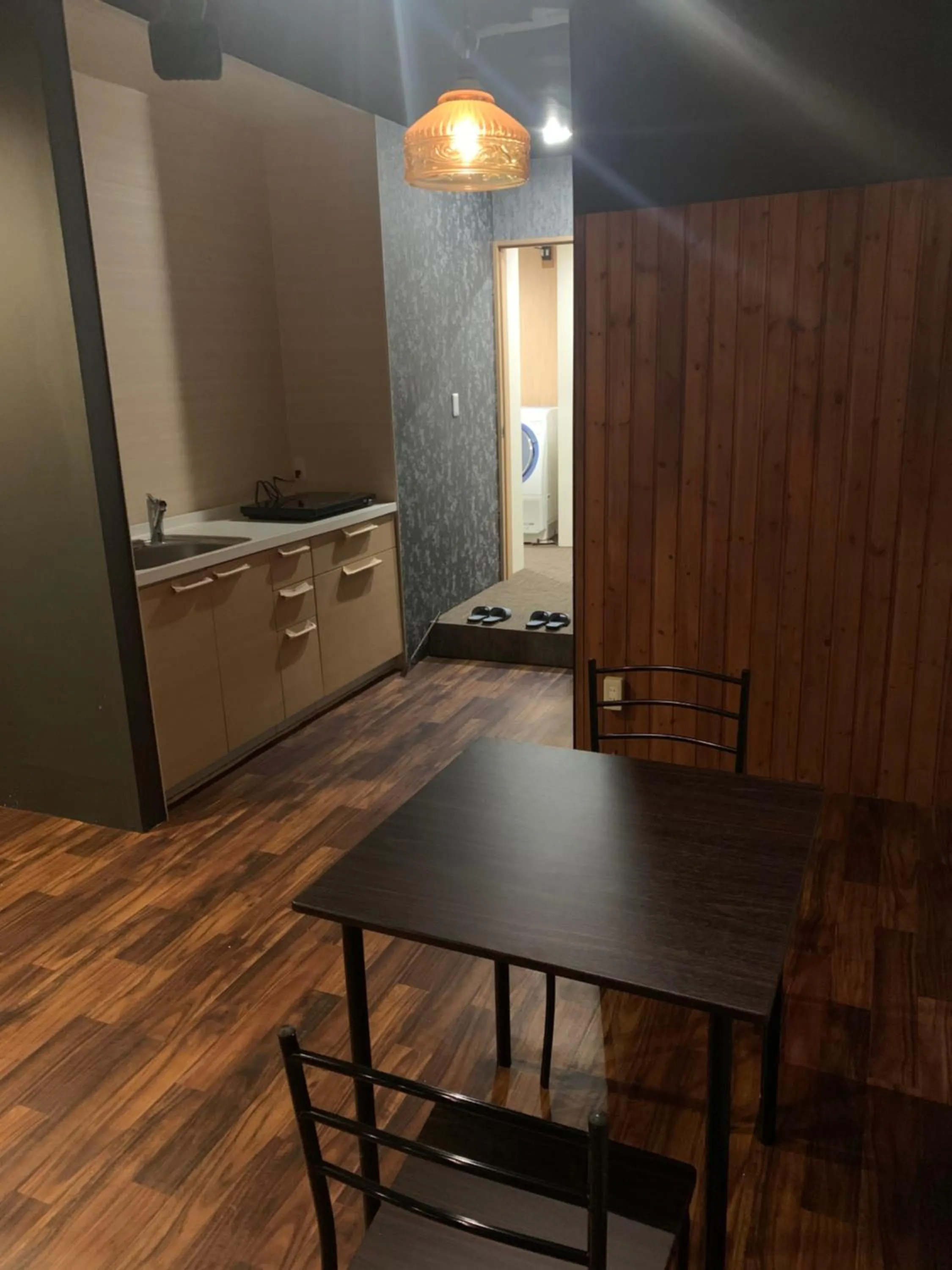 プチホテル苫小牧ステーション