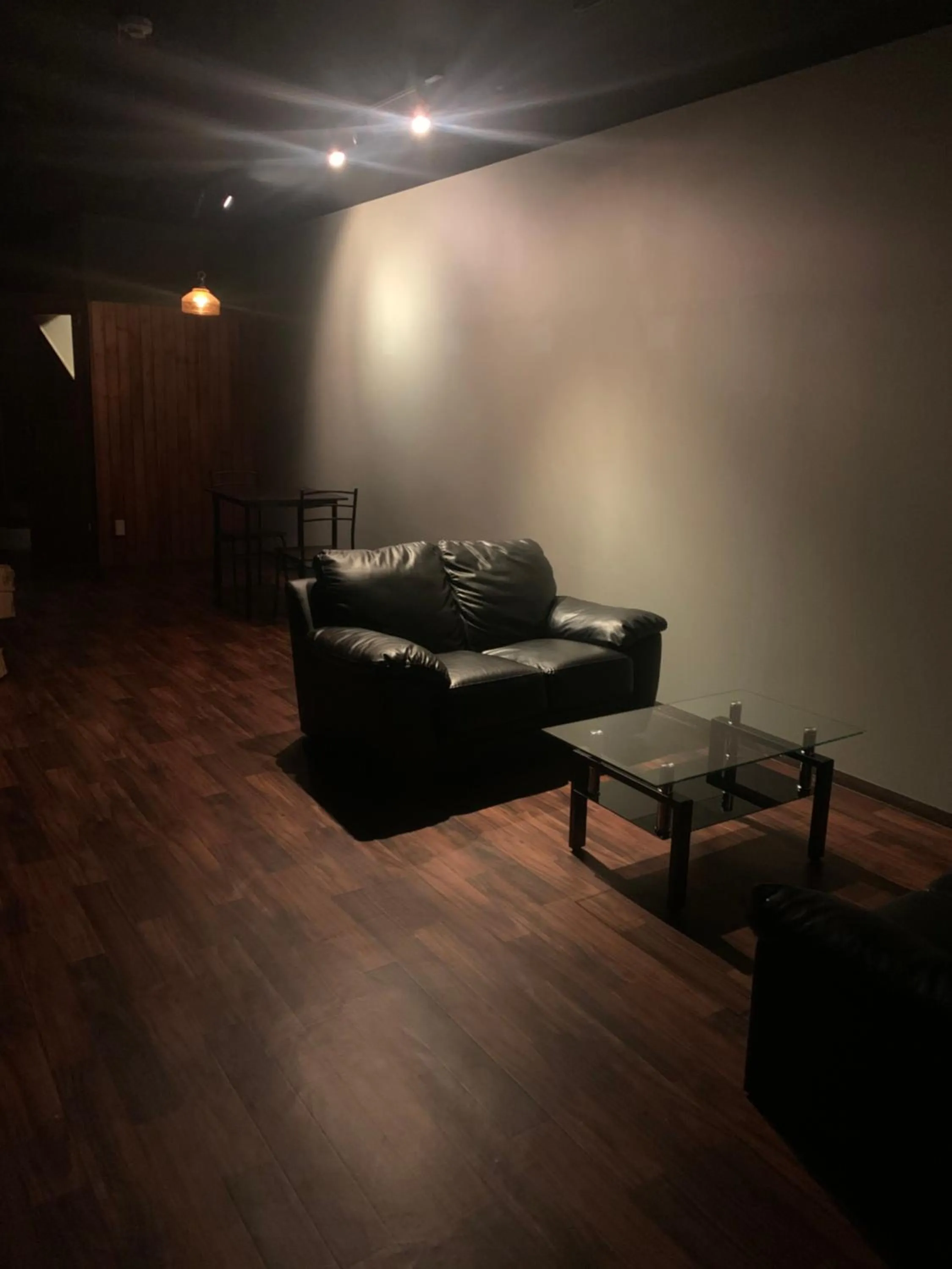 プチホテル苫小牧ステーション