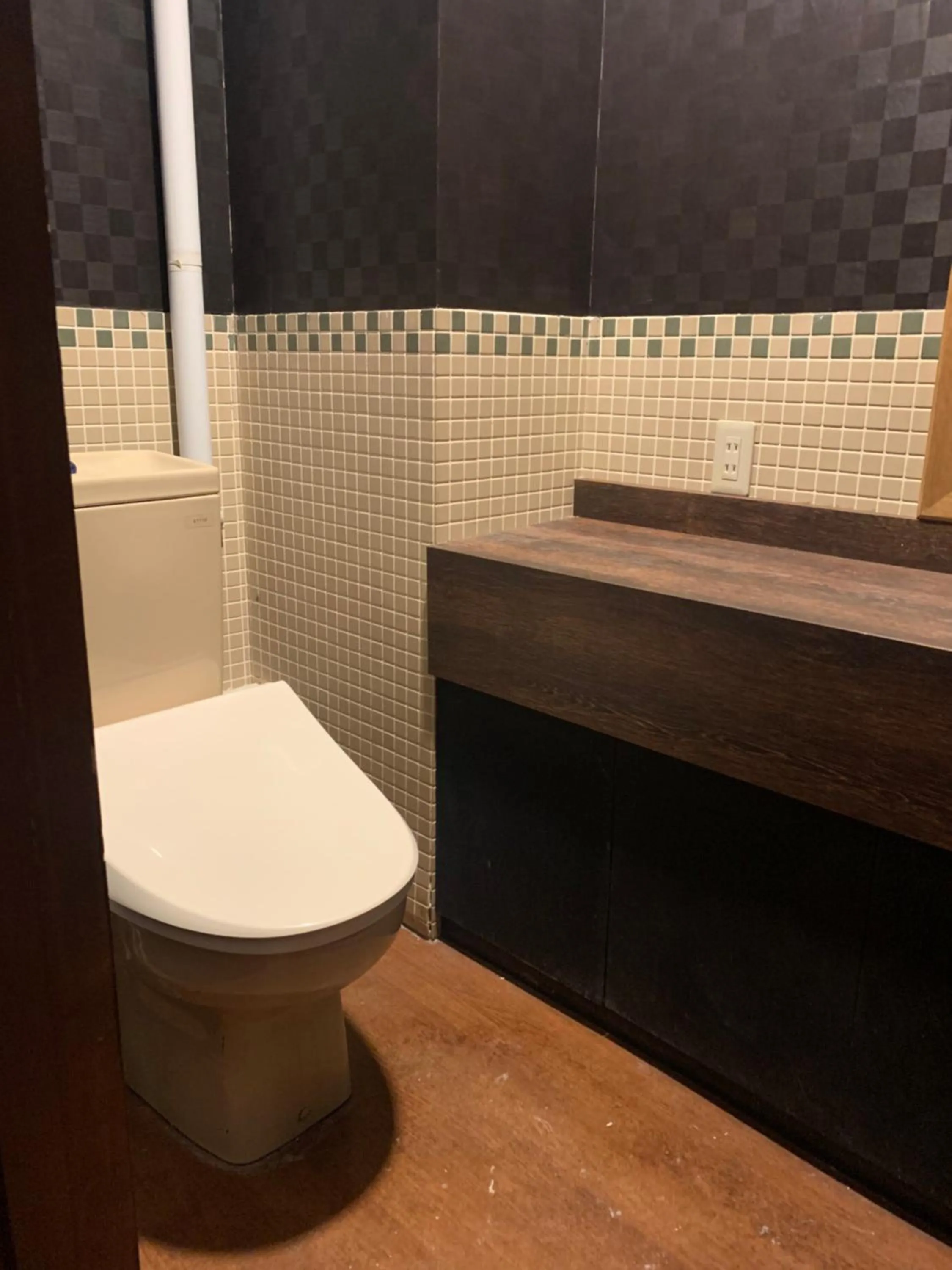 プチホテル苫小牧ステーション