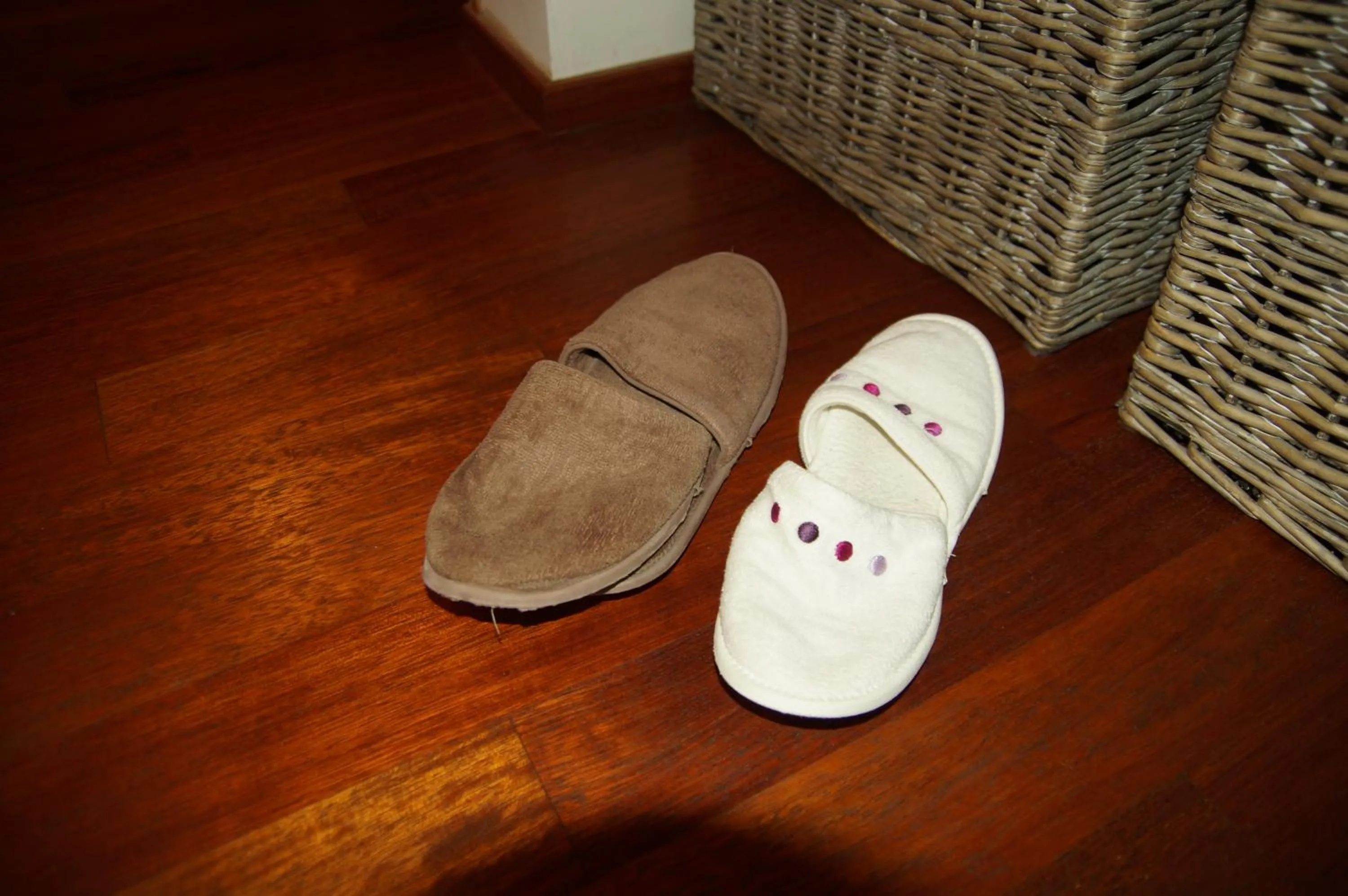 Other in Le Grand Noë