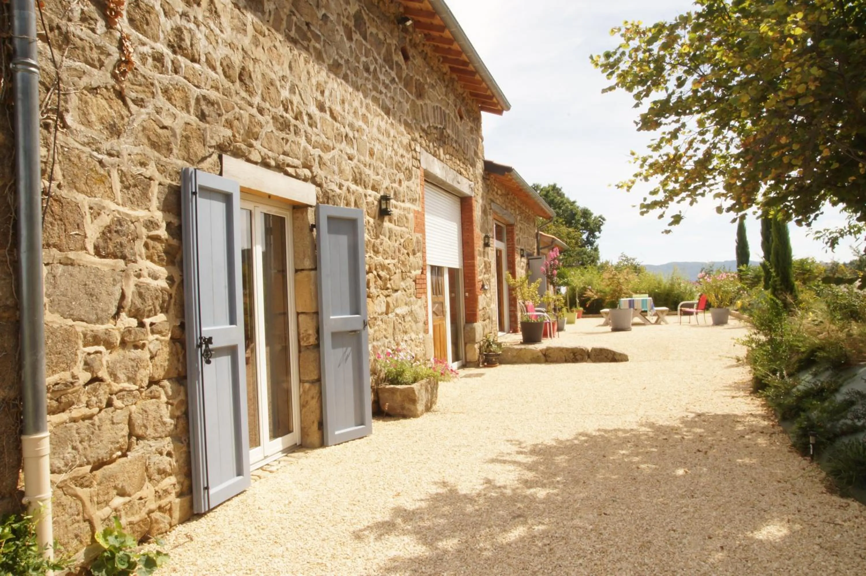 Balcony/Terrace in Le Grand Noë