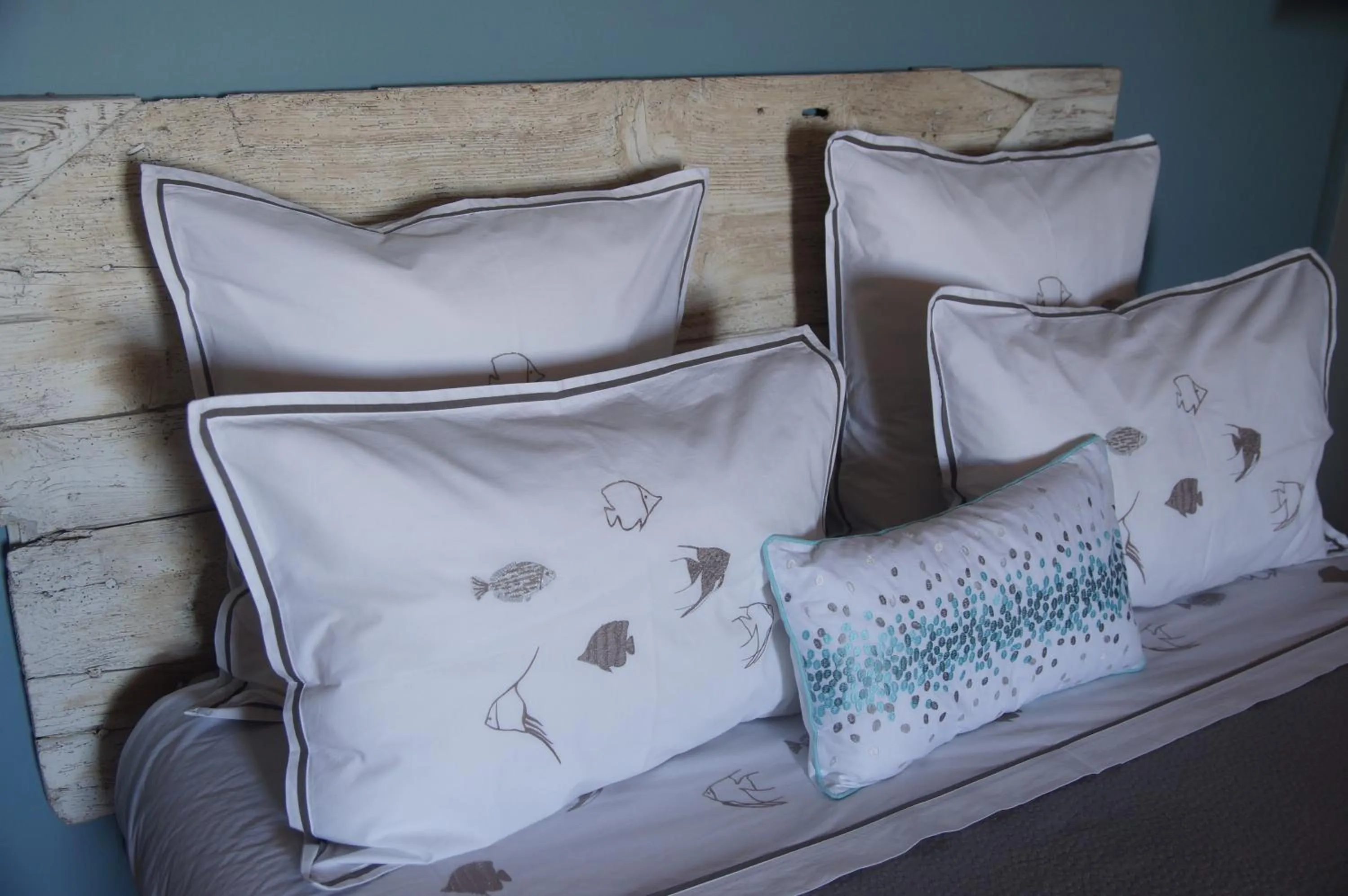 Other, Bed in Le Grand Noë