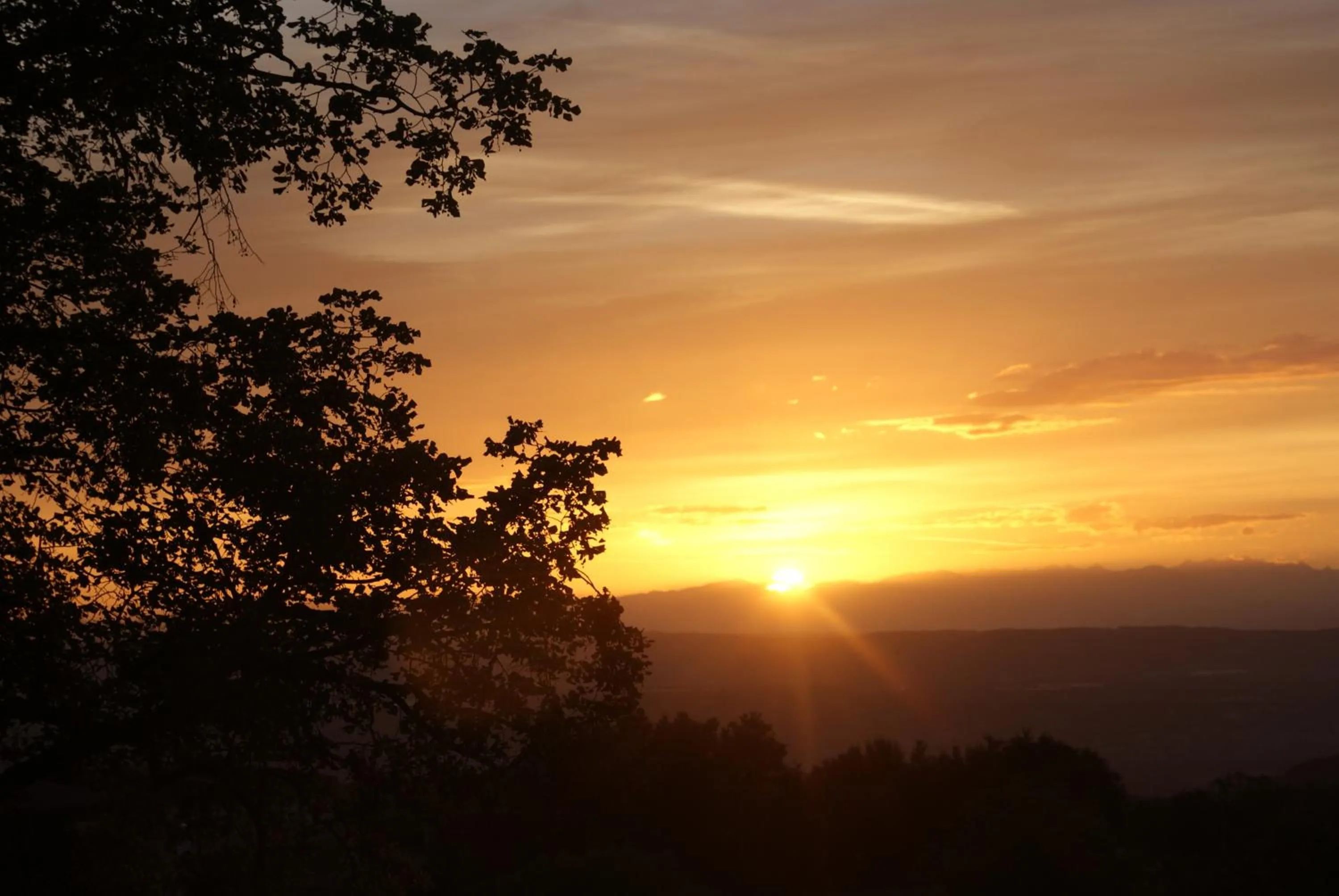 View (from property/room) in Le Grand Noë