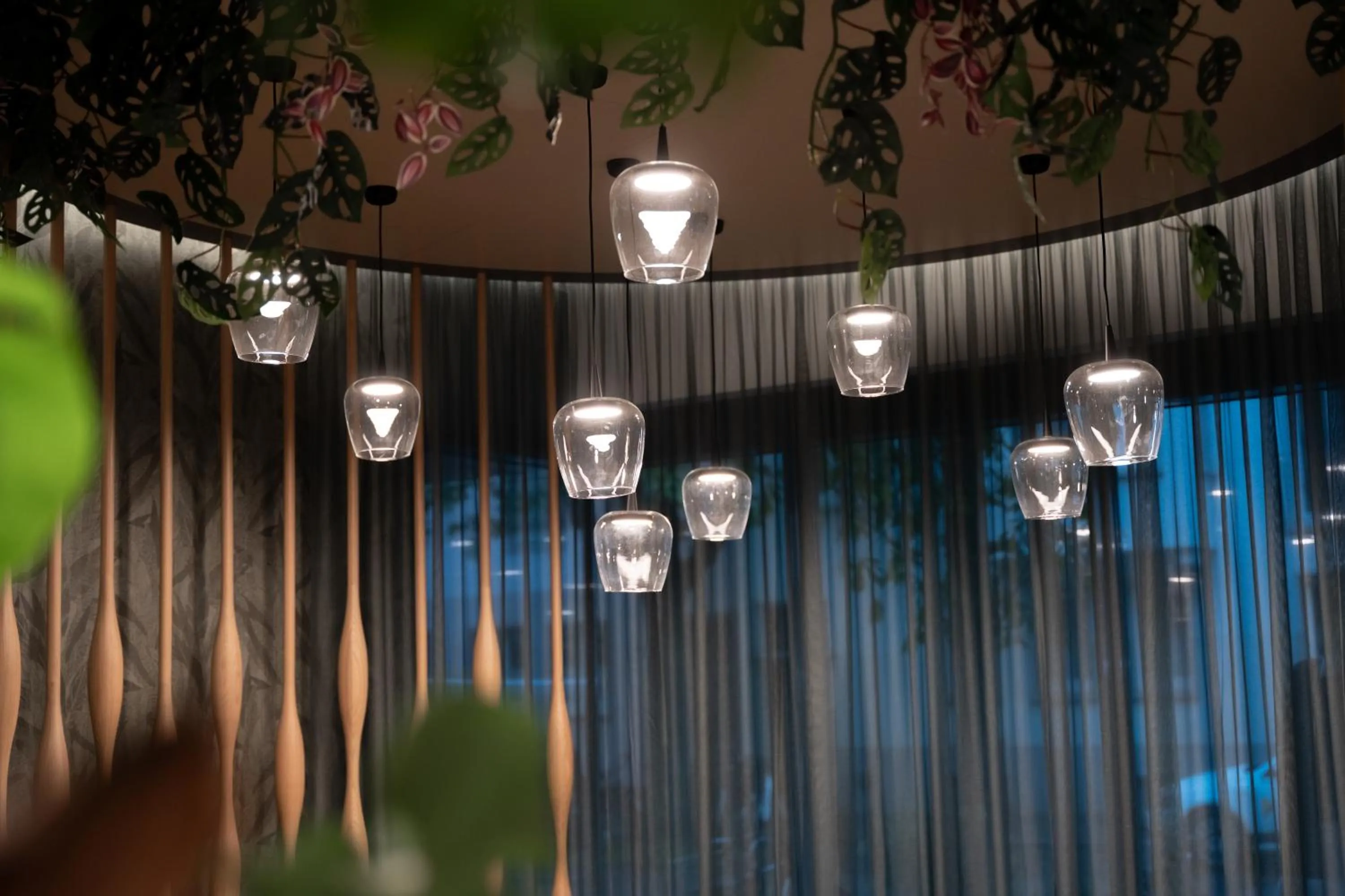 Designhotel am Stadtgarten