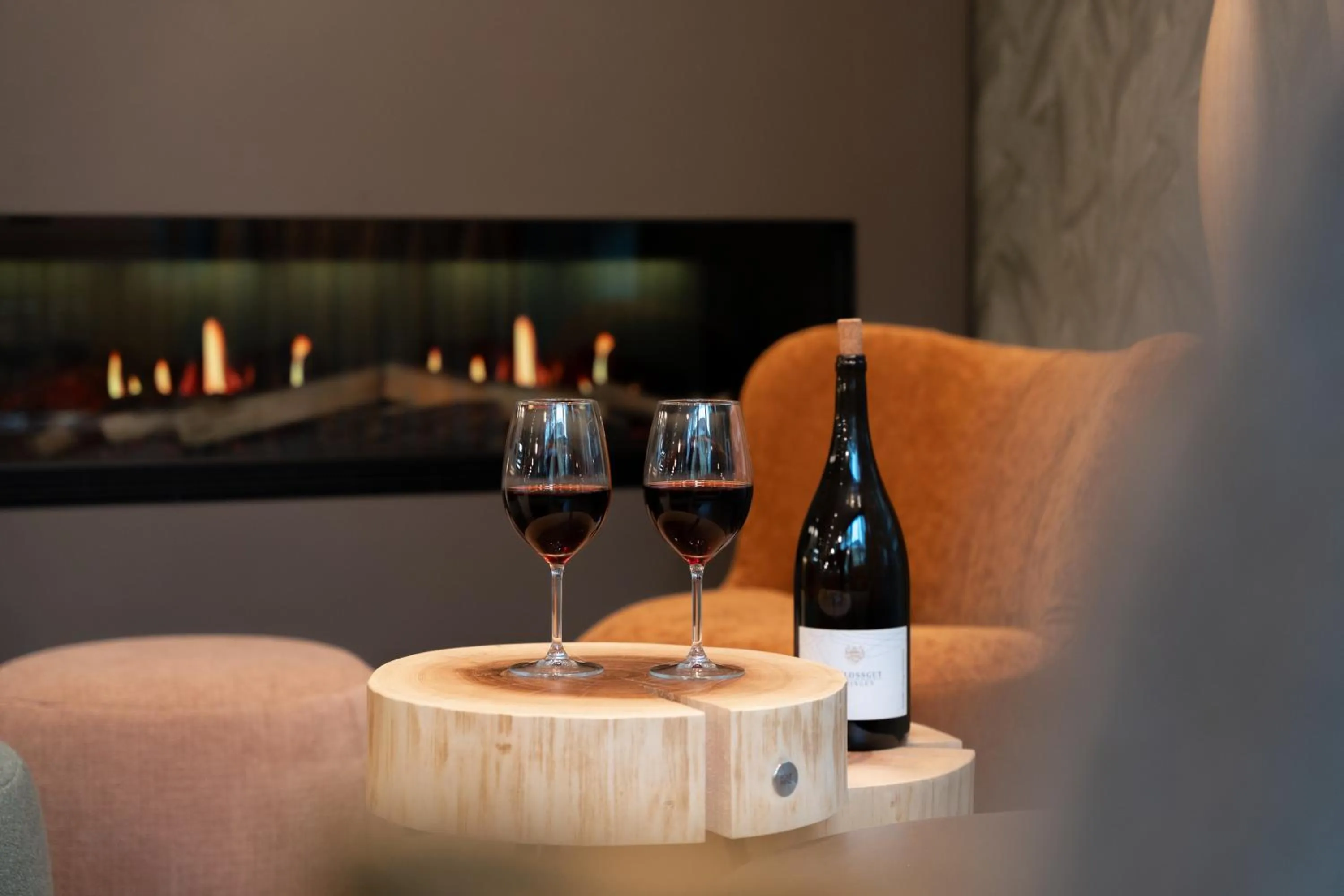 Designhotel am Stadtgarten