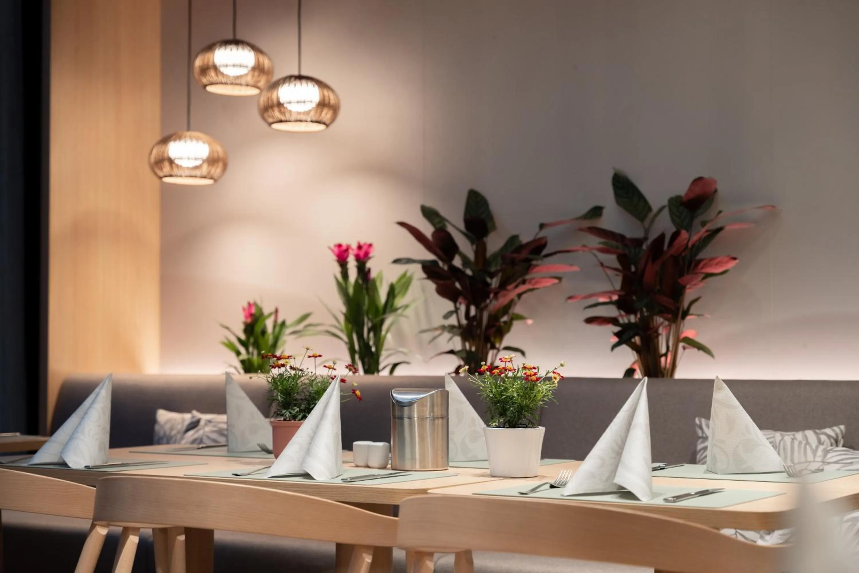 Designhotel am Stadtgarten