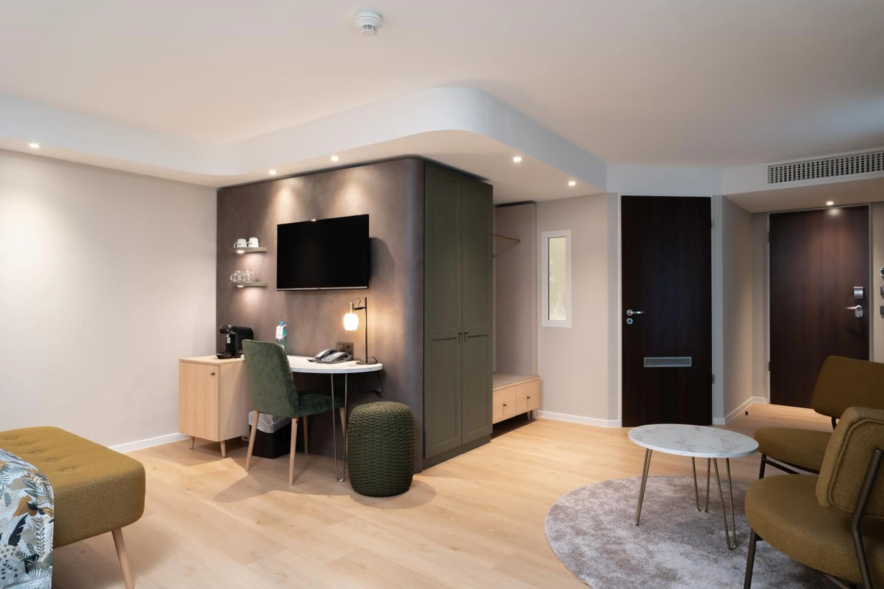 Designhotel am Stadtgarten