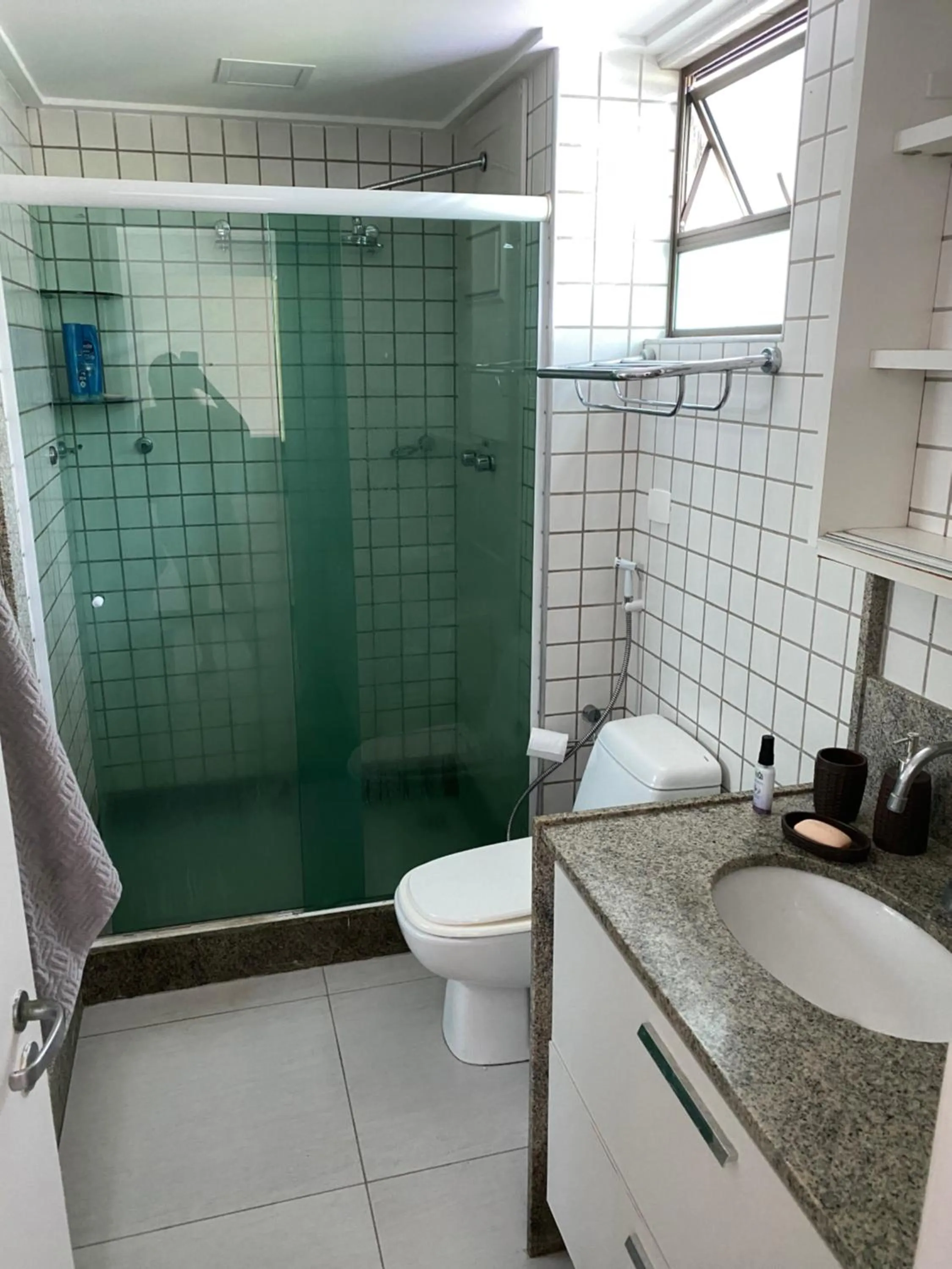 Beach Class Muro Alto