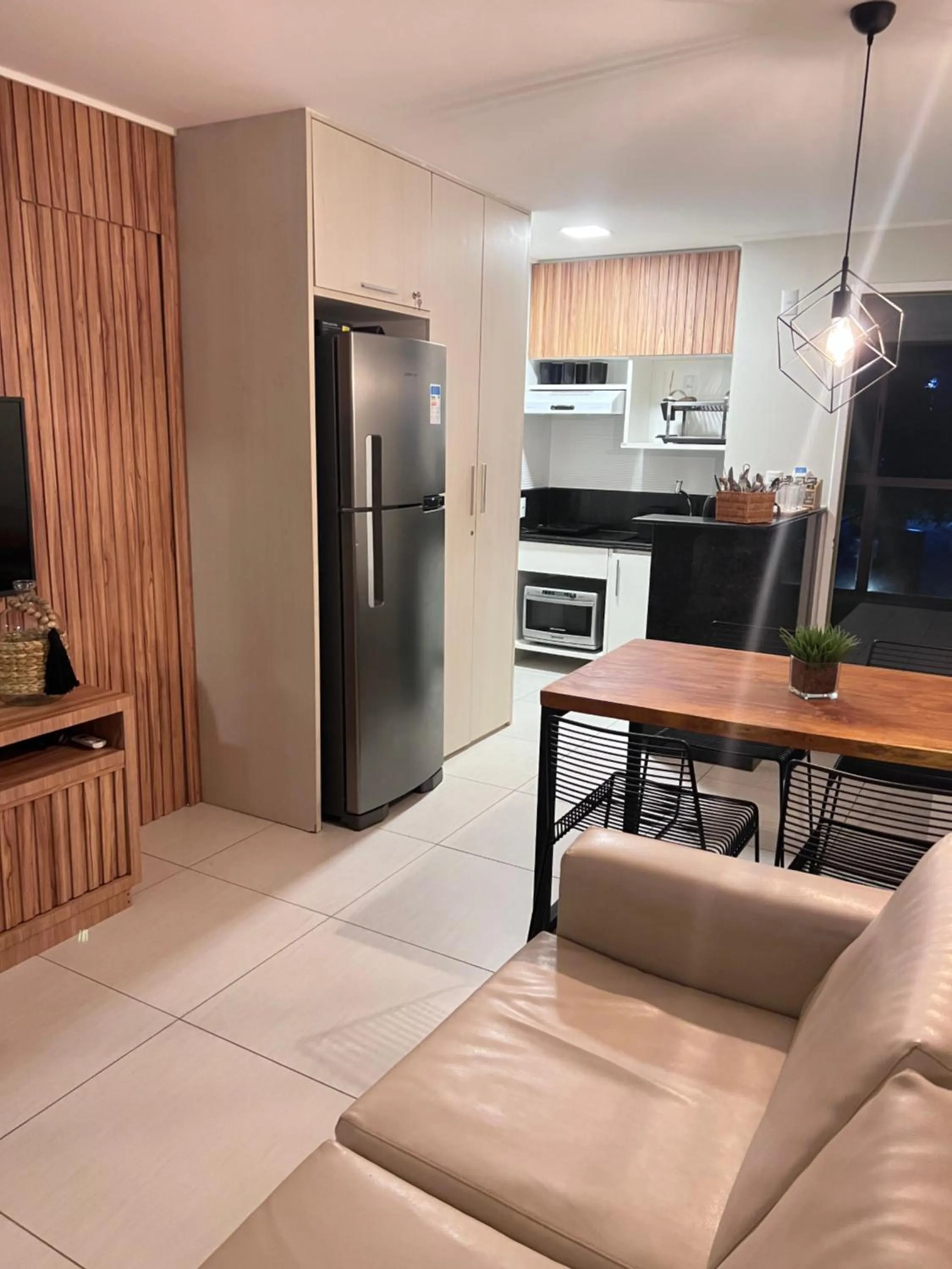 Beach Class Muro Alto