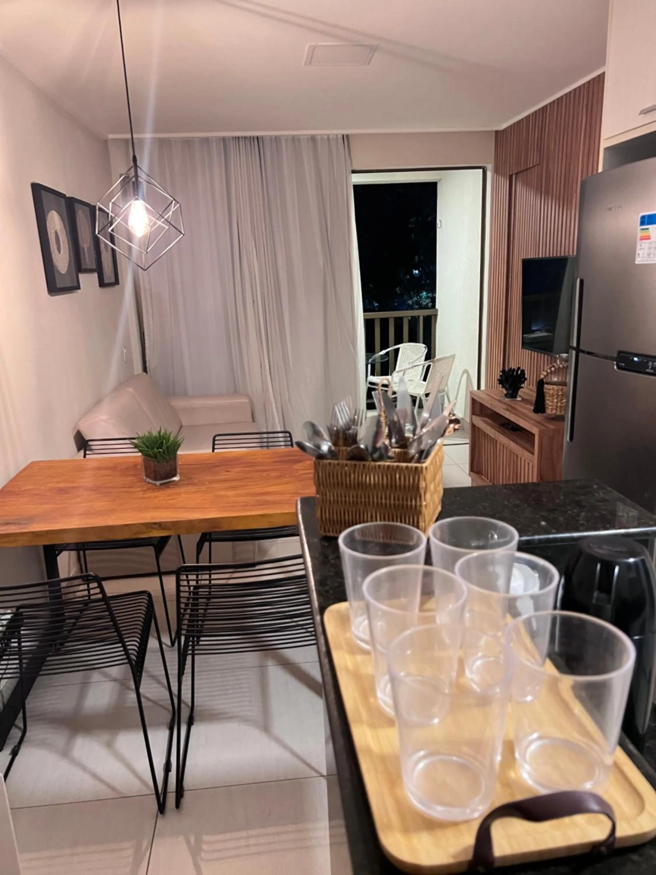 Beach Class Muro Alto