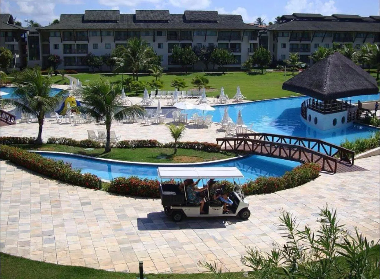 Beach Class Muro Alto