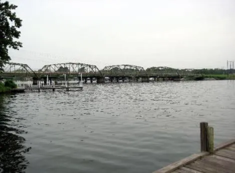 Lake view in Lake View Inn & Suites