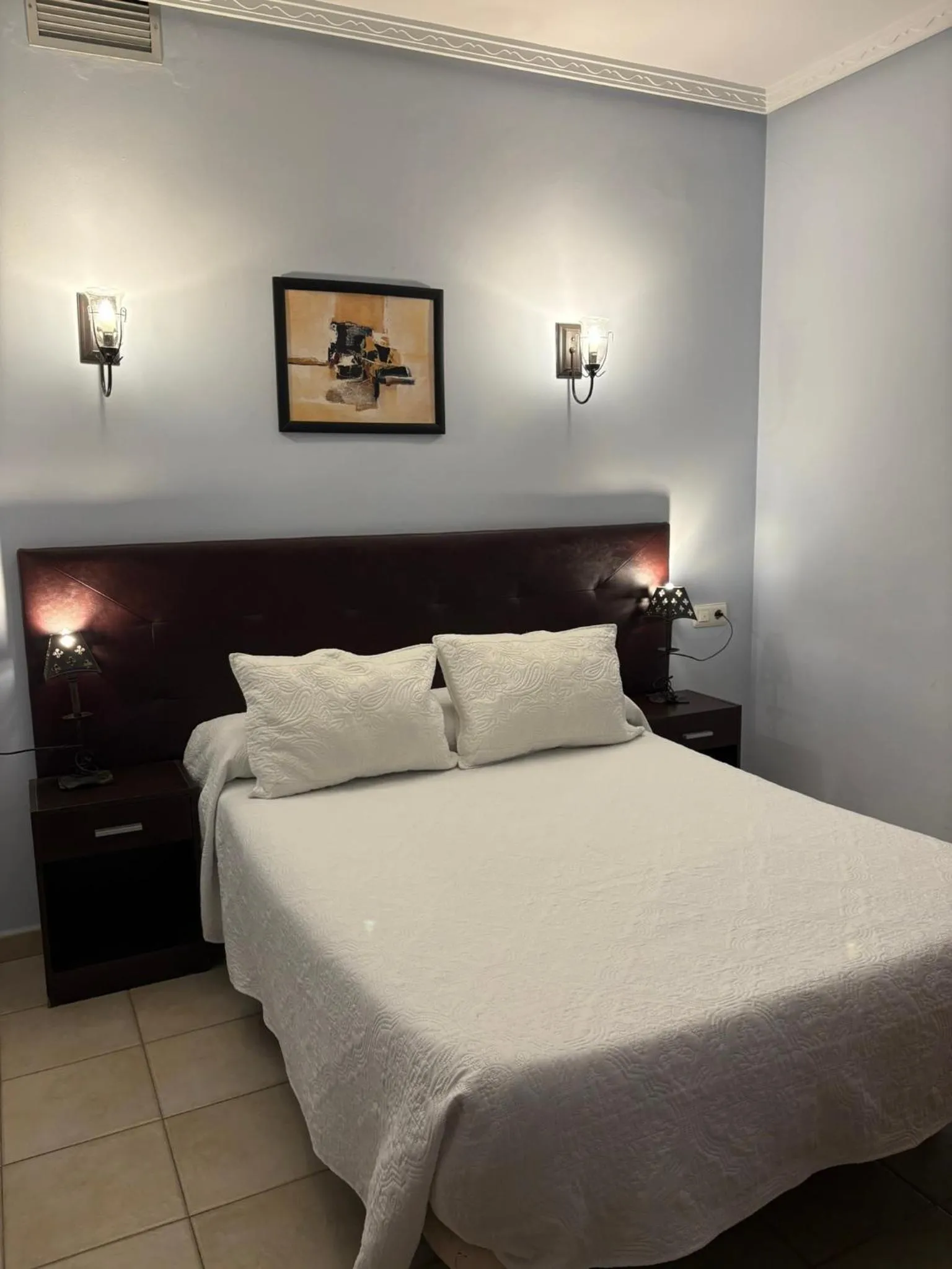 Hostal Cerezo 2
