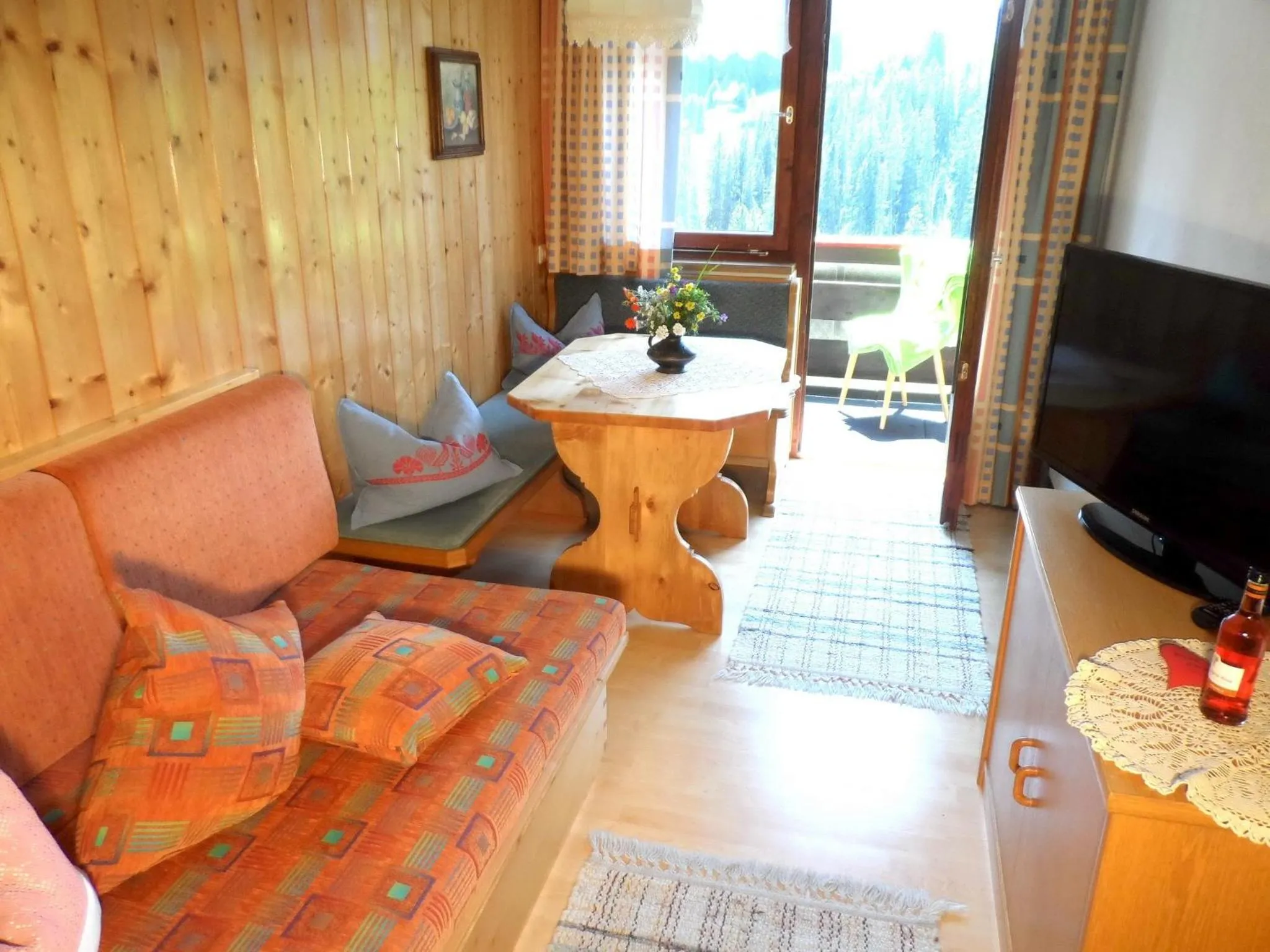 Haus Brunneck