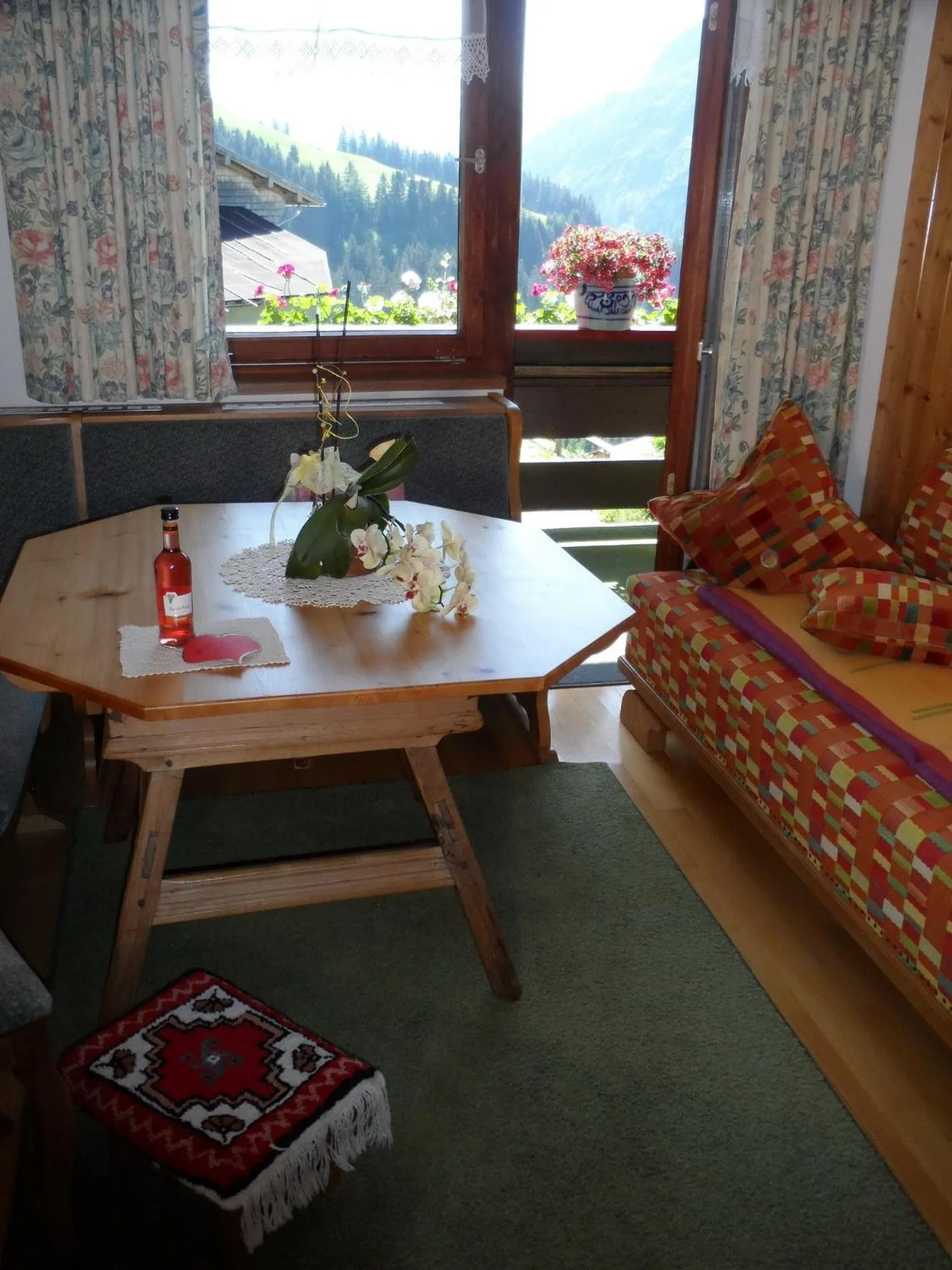 Haus Brunneck