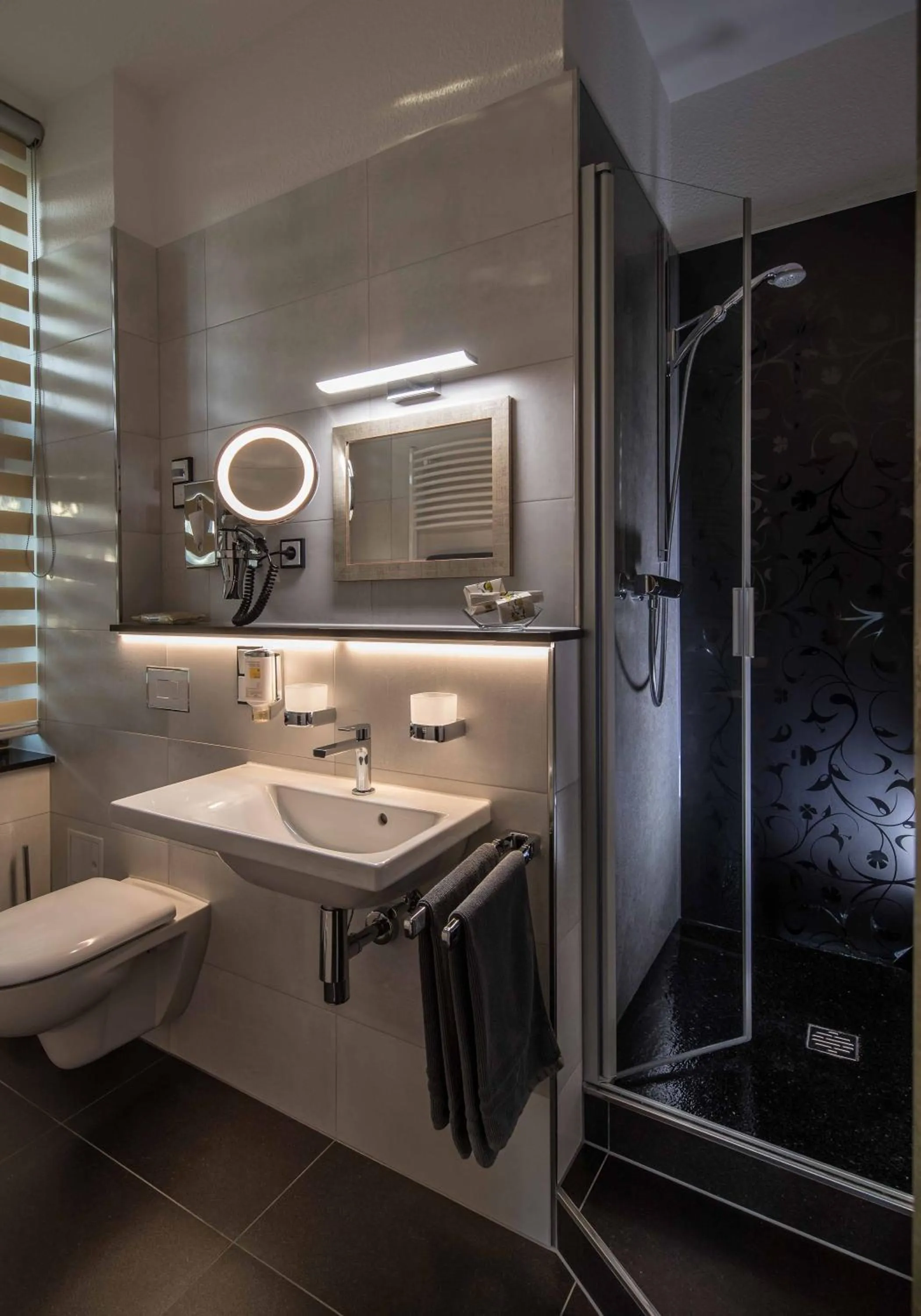 Photo of the whole room in Parkhotel Plauen