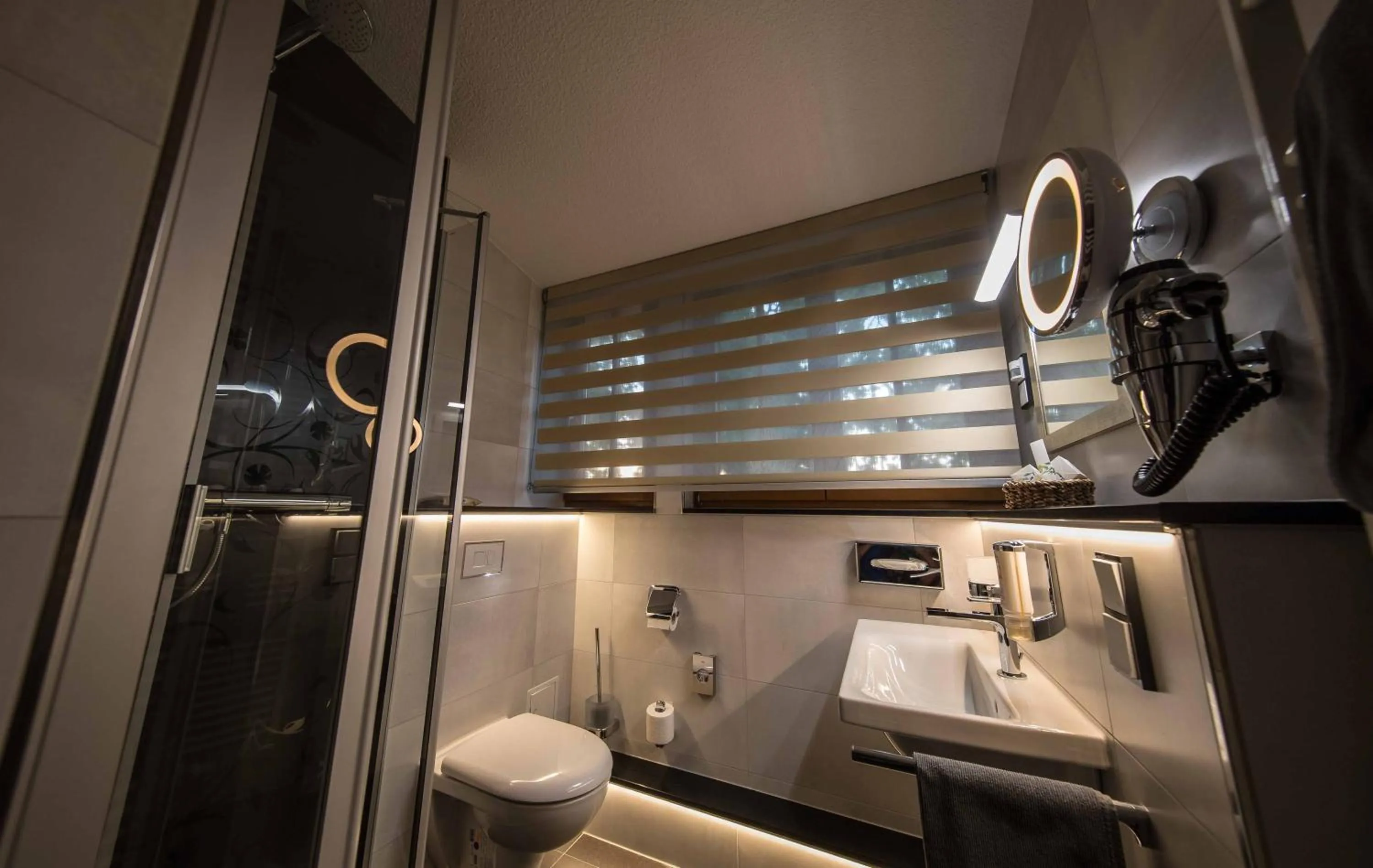 Photo of the whole room in Parkhotel Plauen