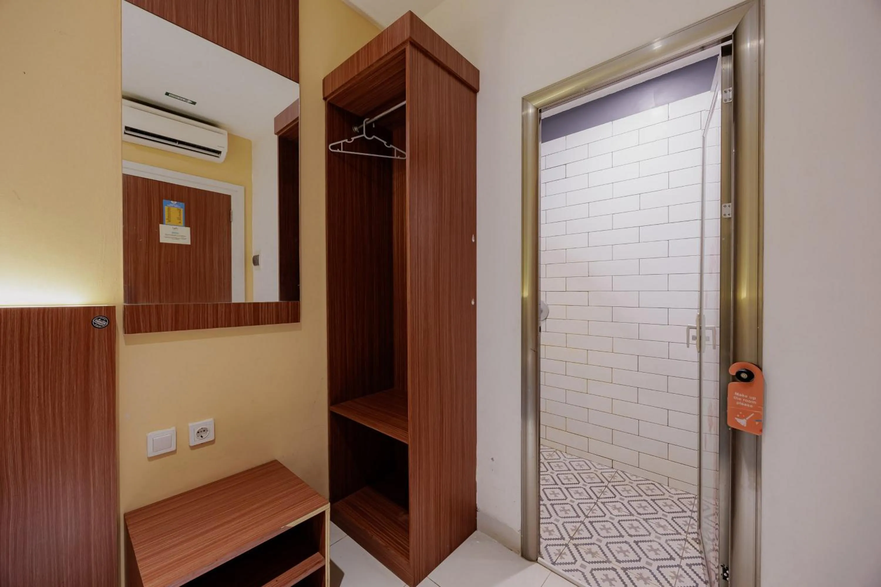 Other in Sans Hotel Roxy Jakarta