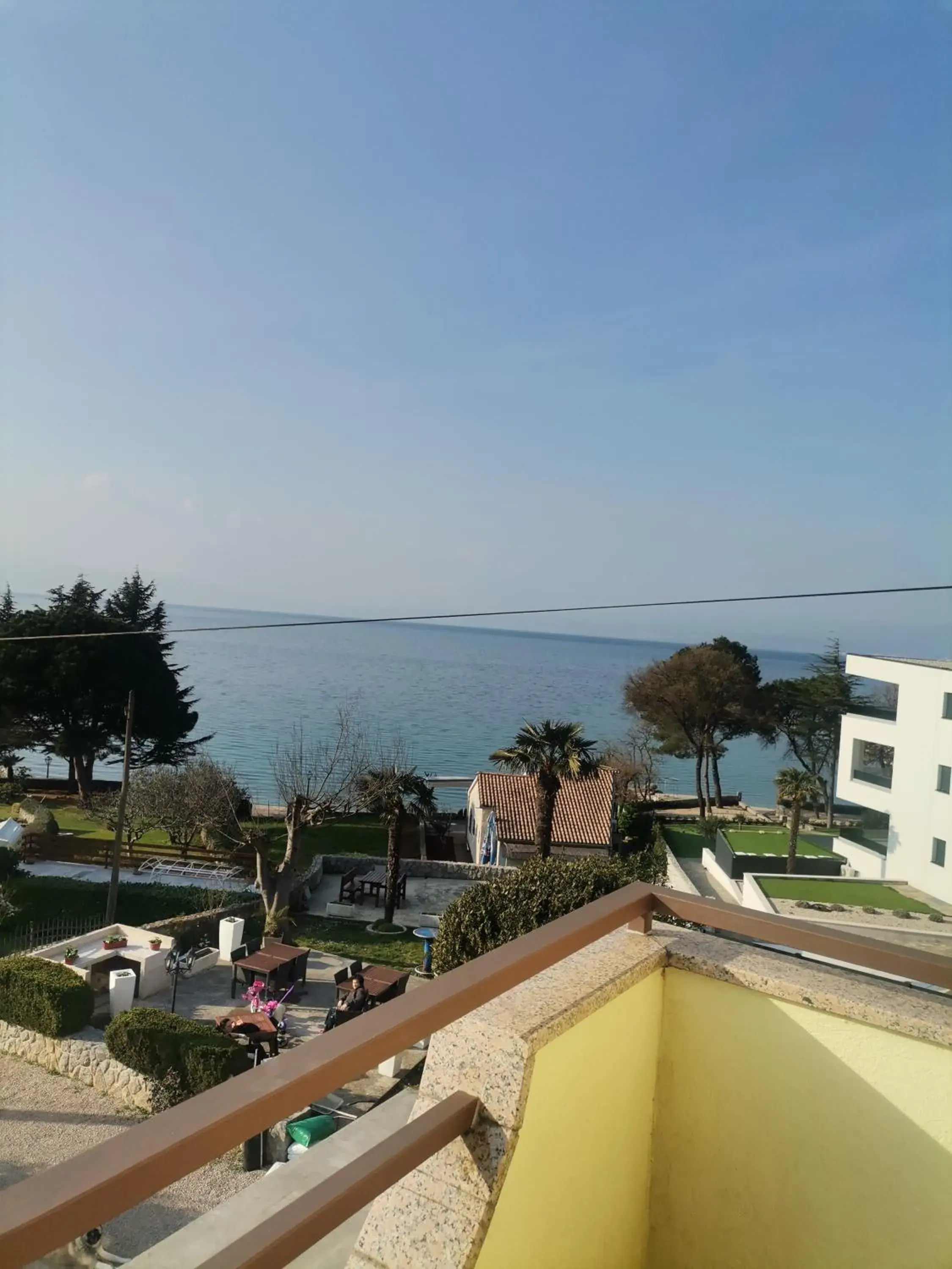 Apartments Petrica Apartments Petrica