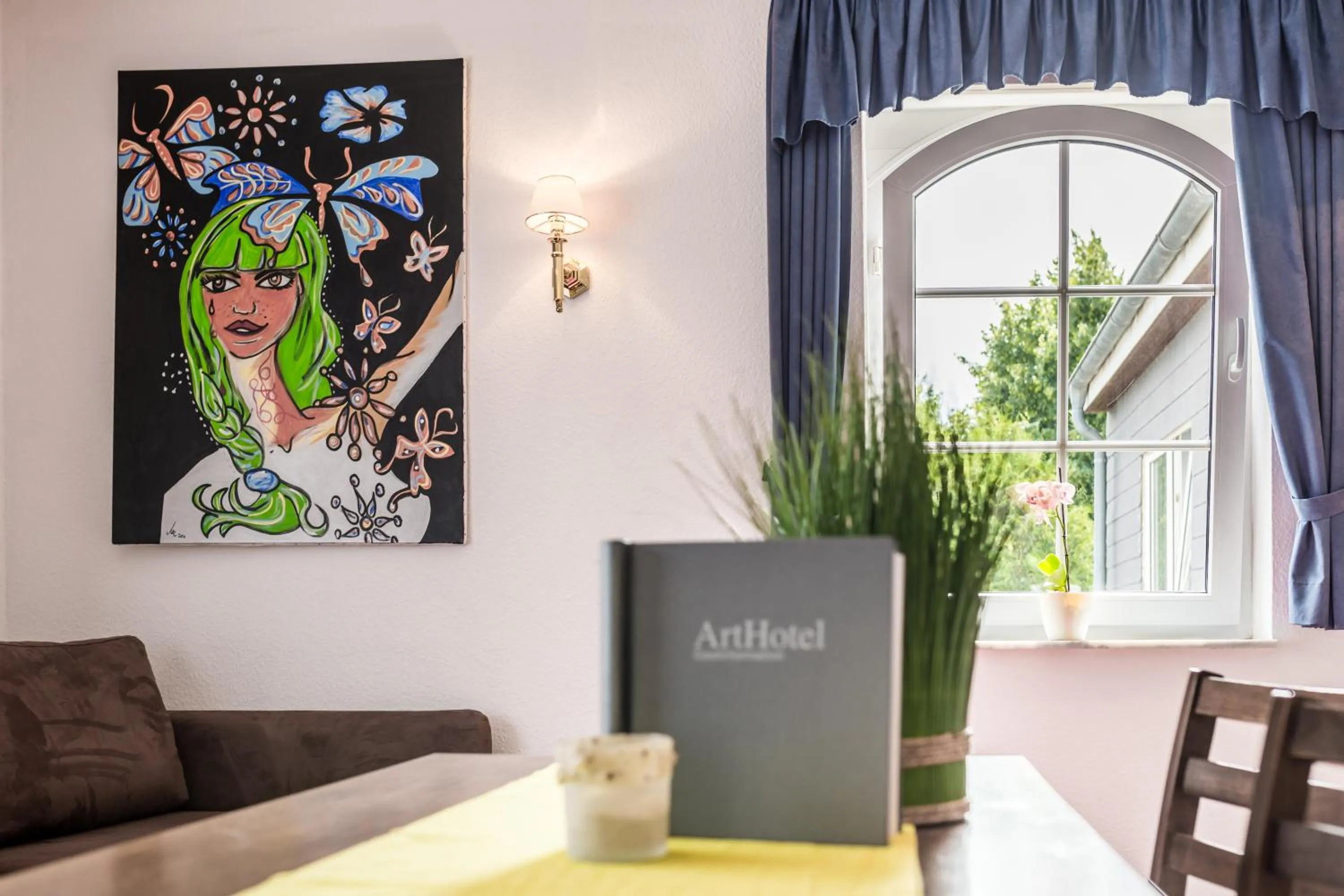 Other in ArtHotel mare