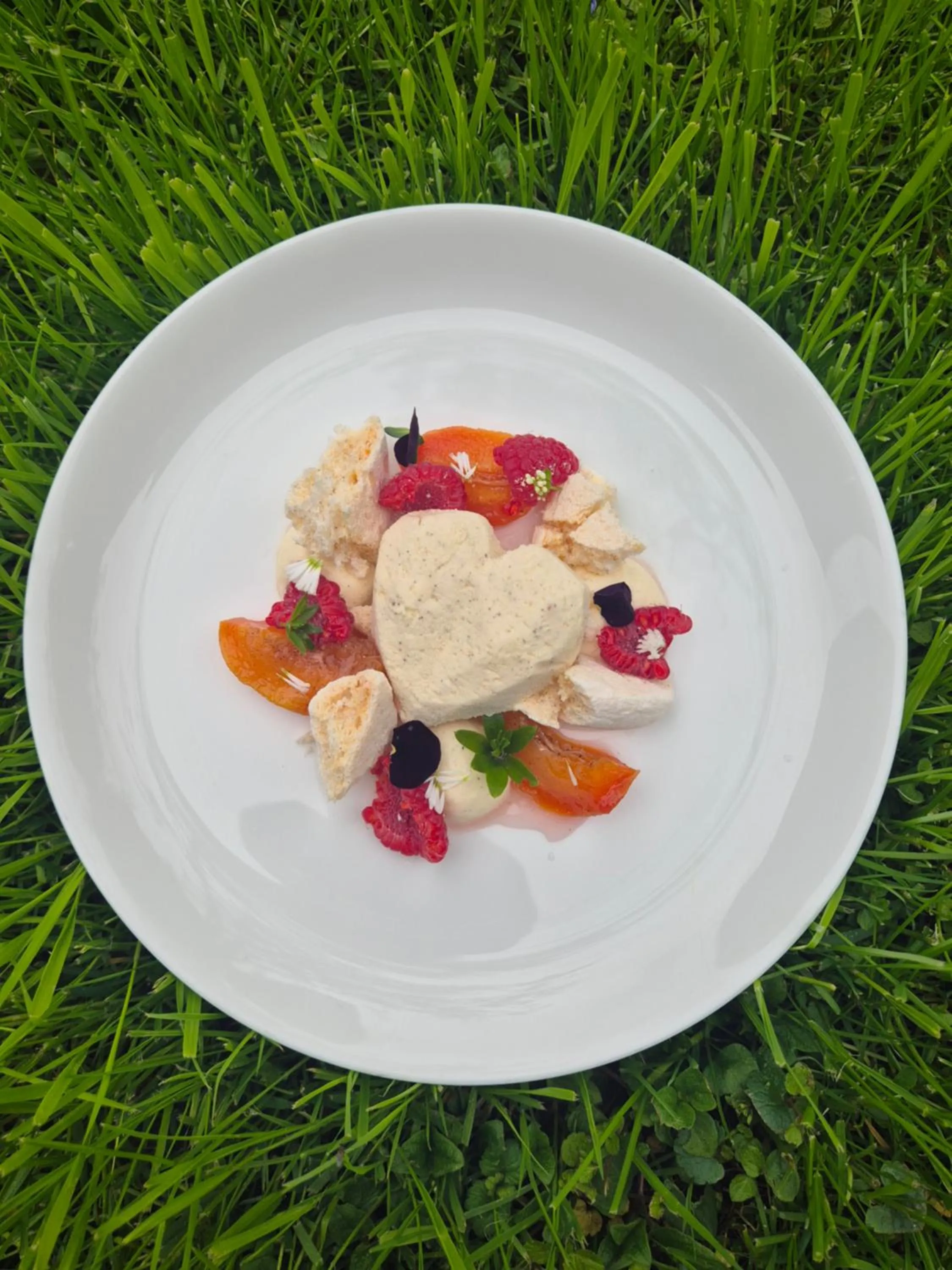 Food and drinks in Hirschen Wohlfühlhotel Bregenzerwald