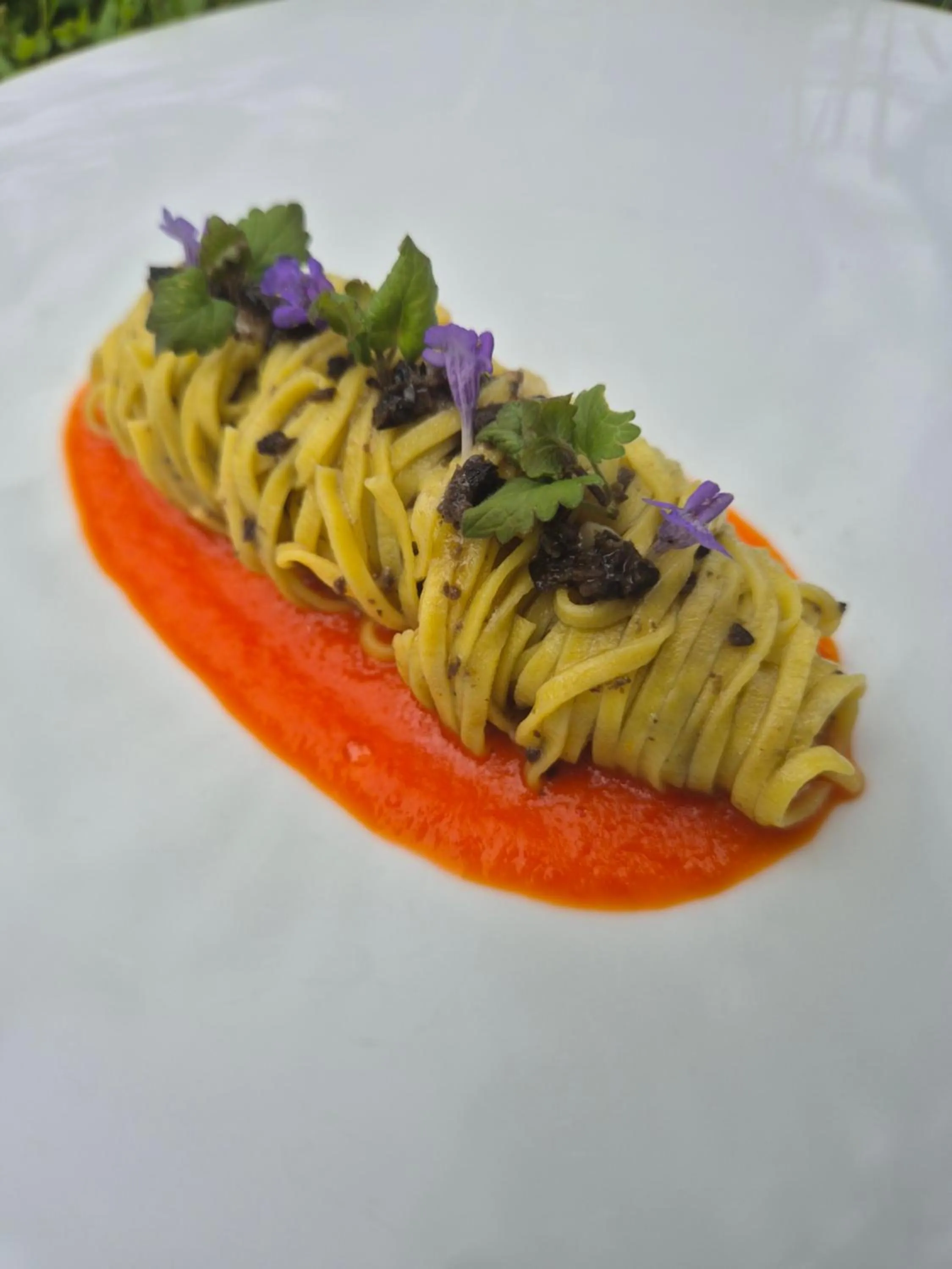 Food and drinks in Hirschen Wohlfühlhotel Bregenzerwald