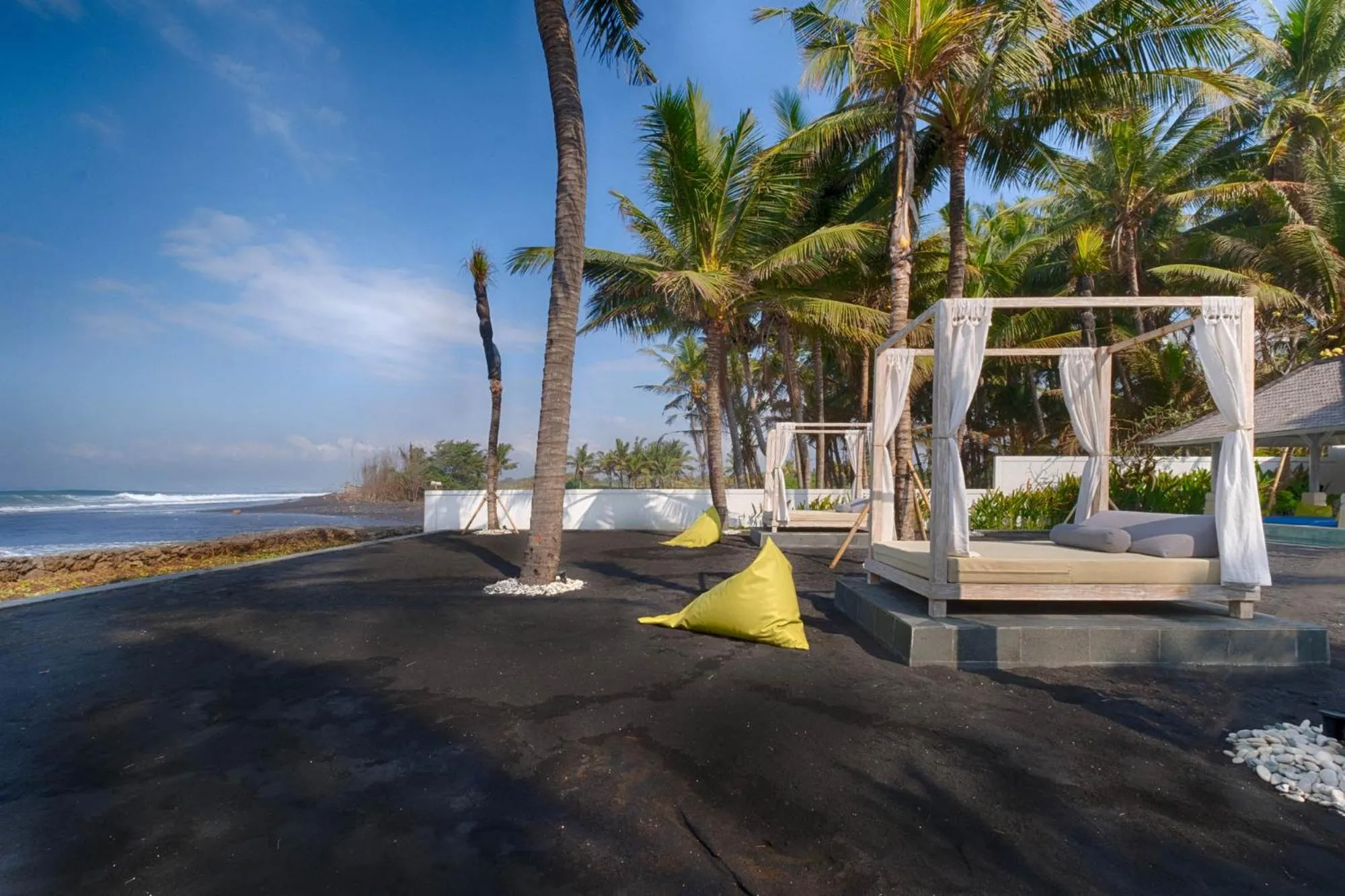 Nearby landmark in Kutus Kutus Estuary Saba Beach