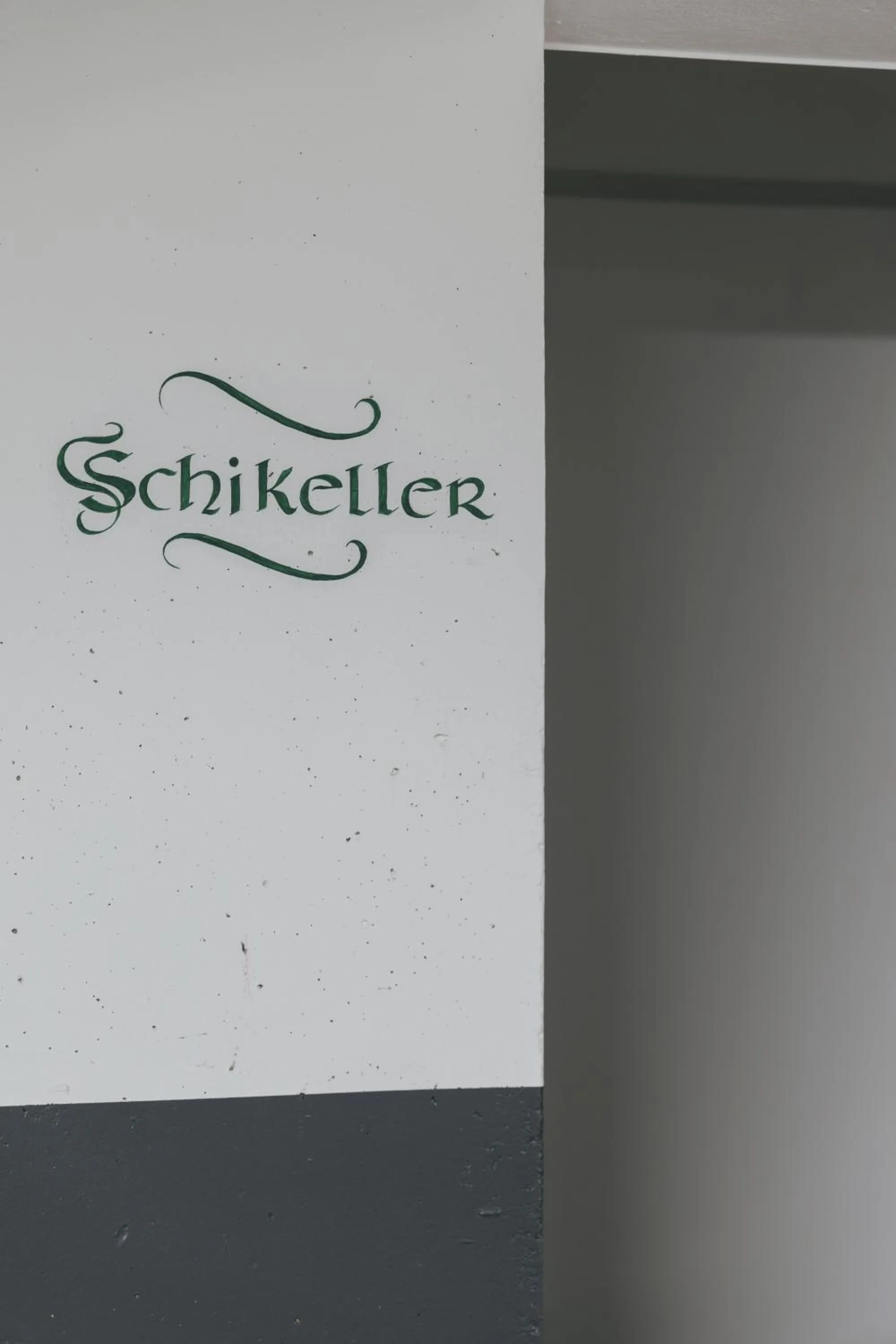 Skiing in Hotel Bären