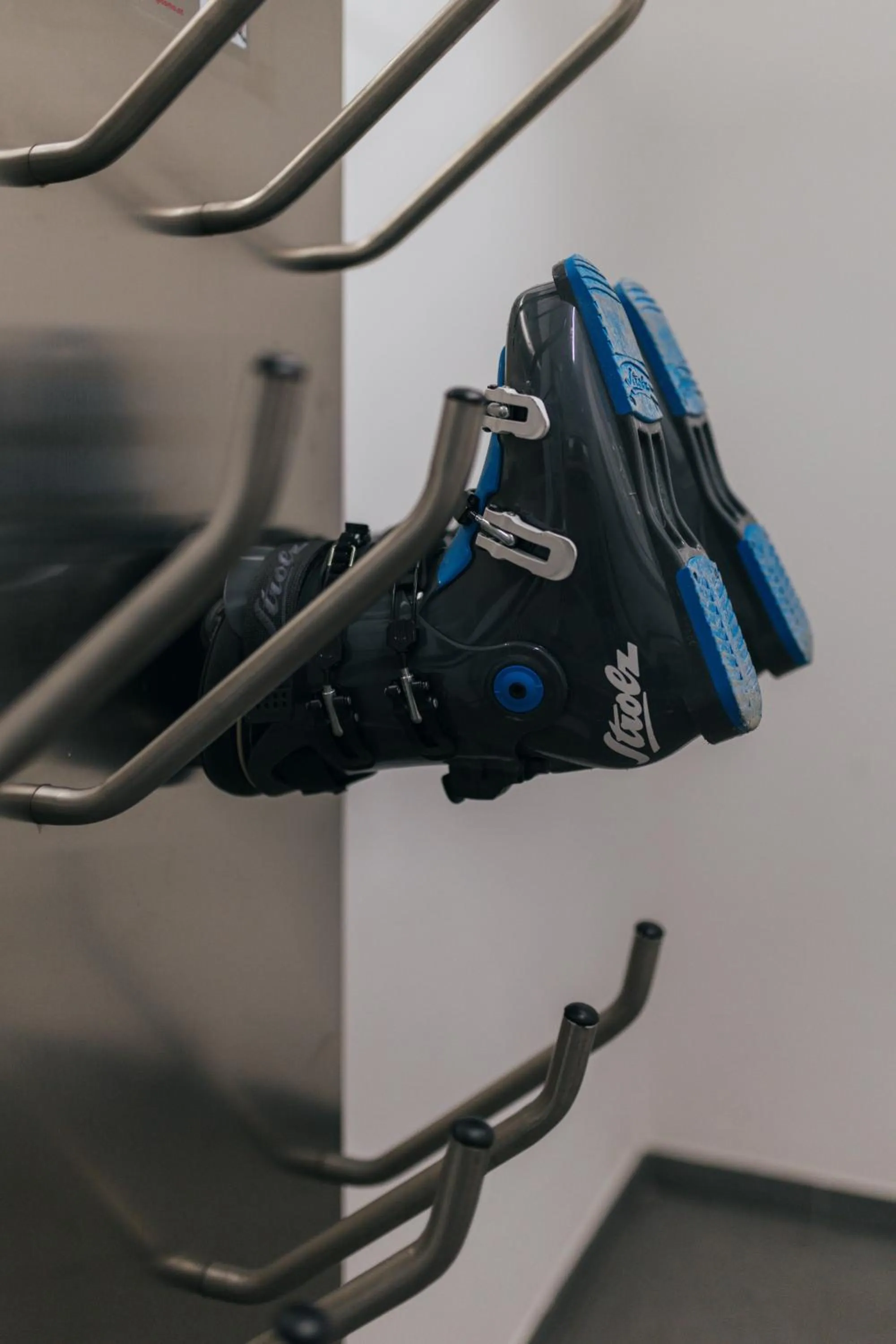 Skiing in Hotel Bären