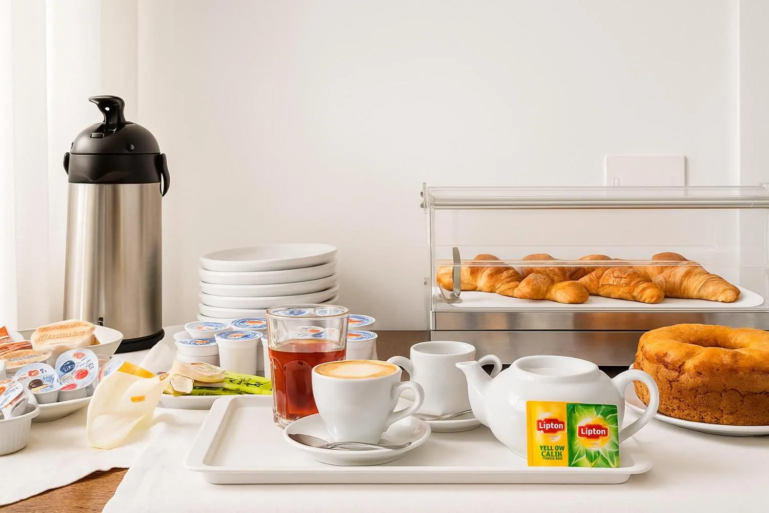 Roma Talenti Breme B&B