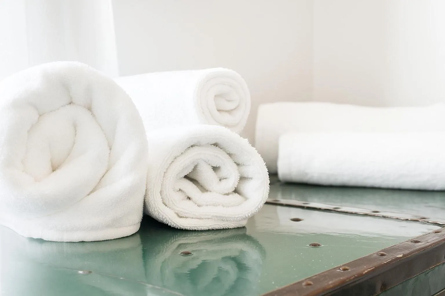 Roma Talenti Breme B&B