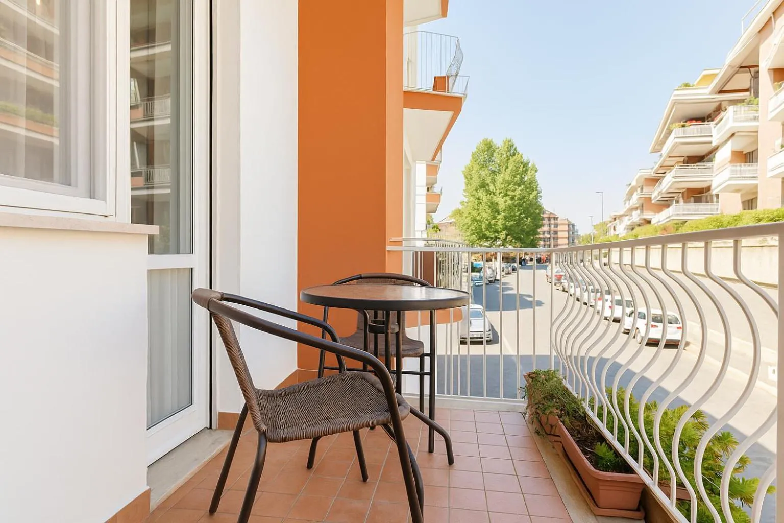 Roma Talenti Breme B&B